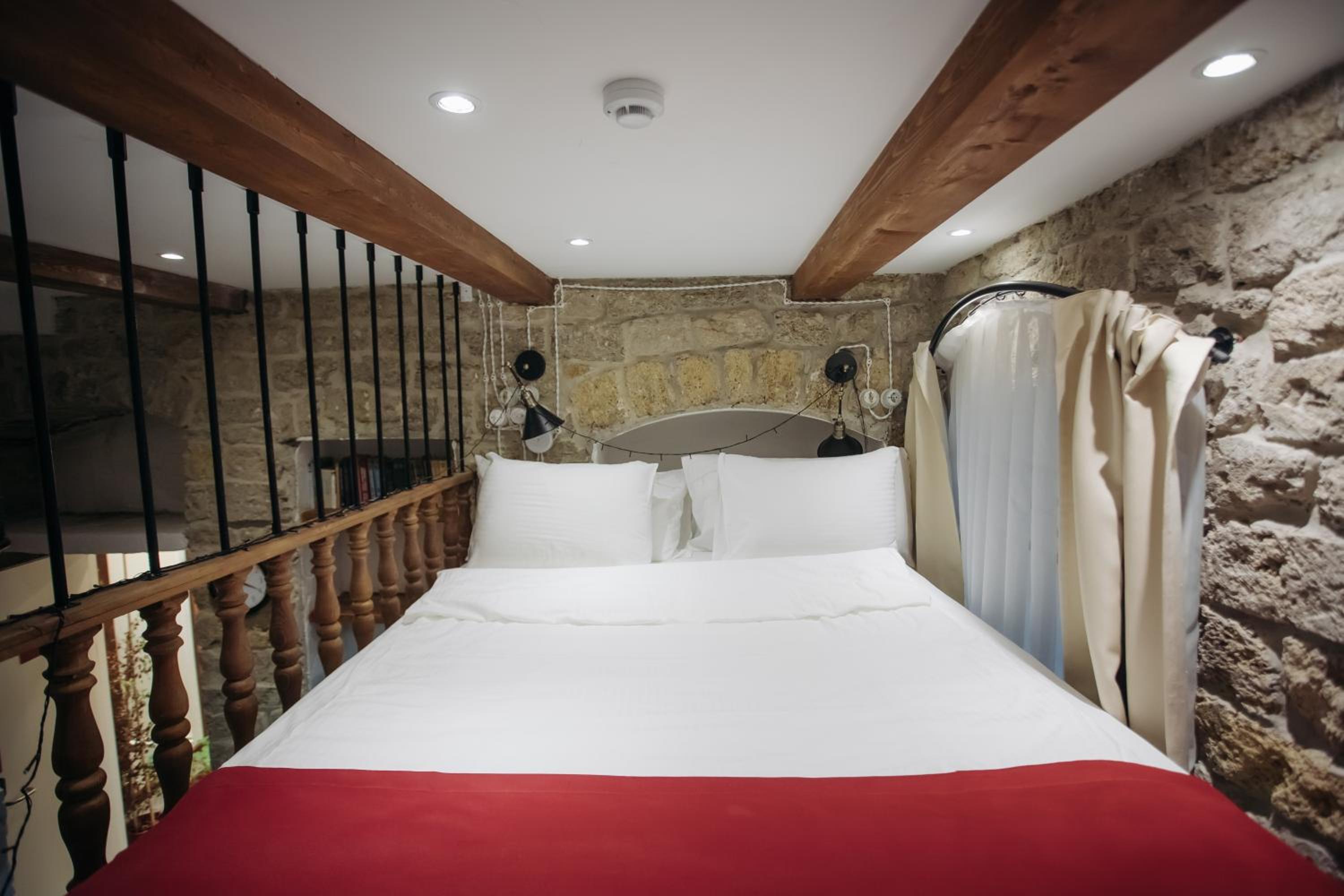 Rest Studios Baku