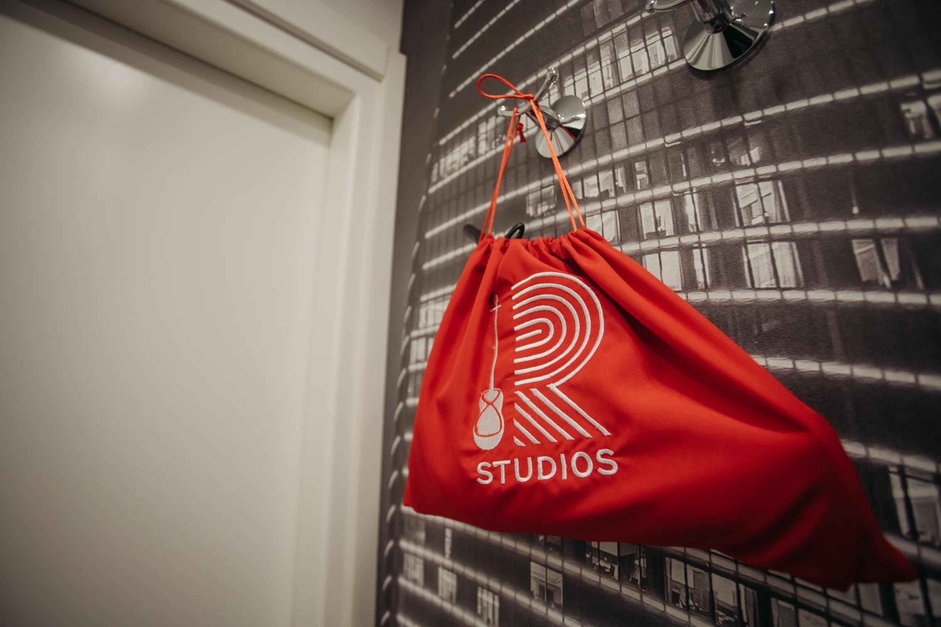 Rest Studios Baku