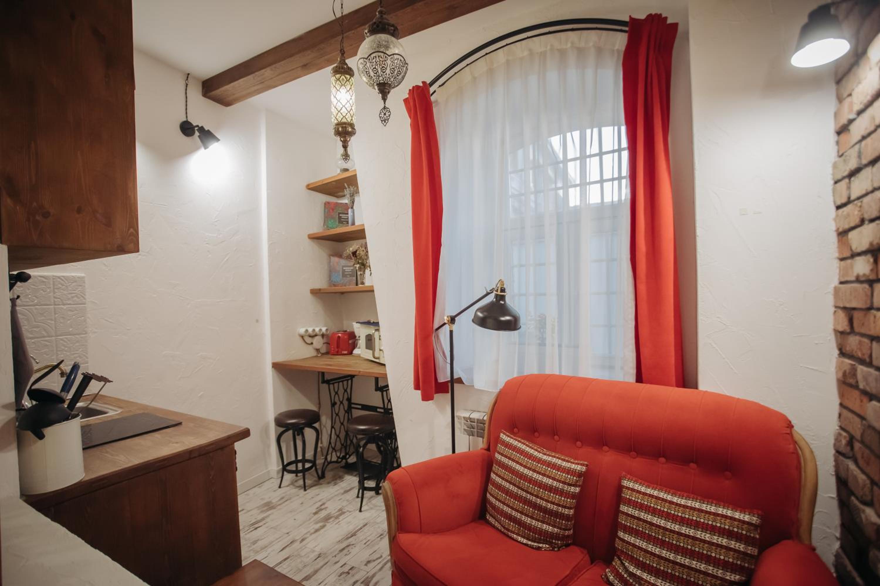 Rest Studios Baku