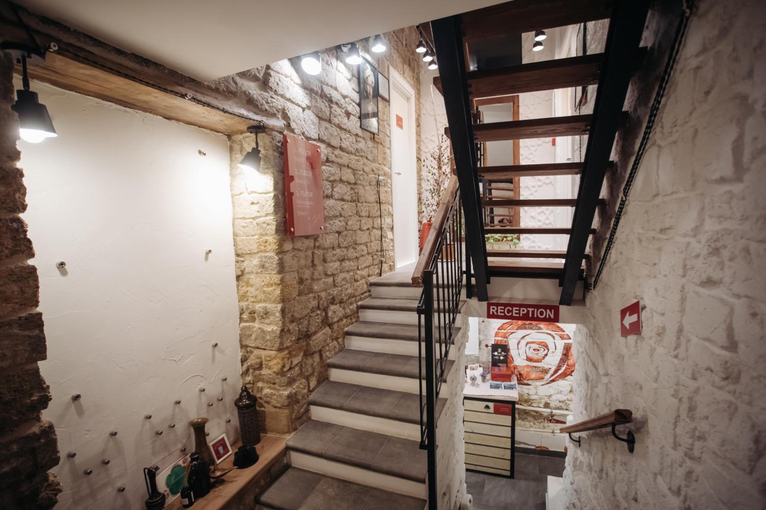 Rest Studios Baku