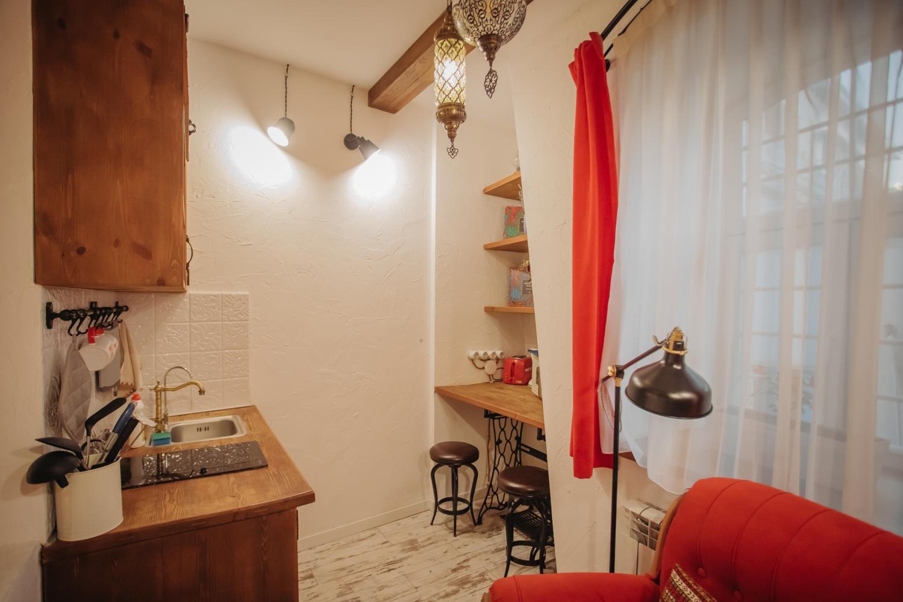 Rest Studios Baku