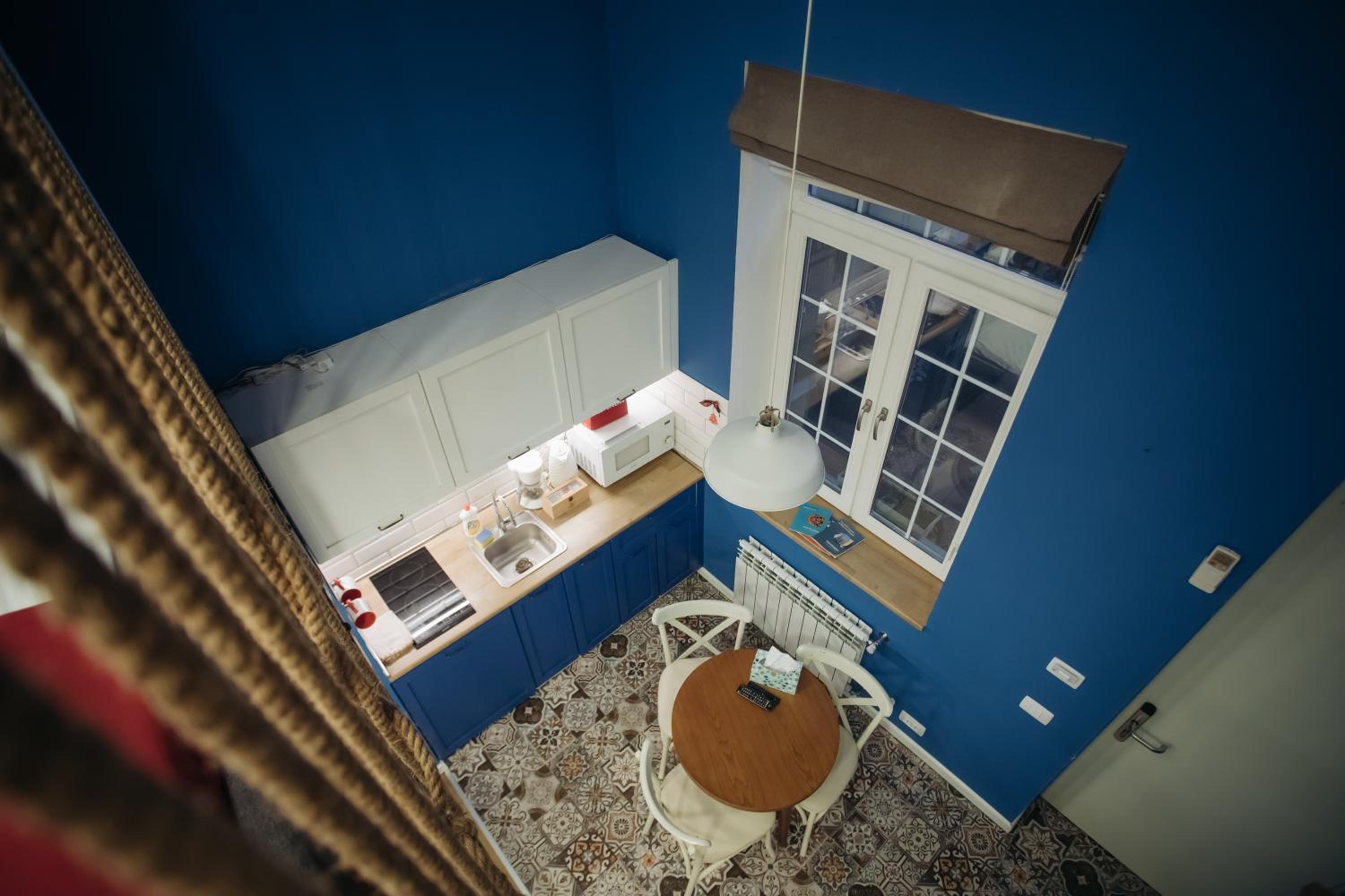 Rest Studios Baku