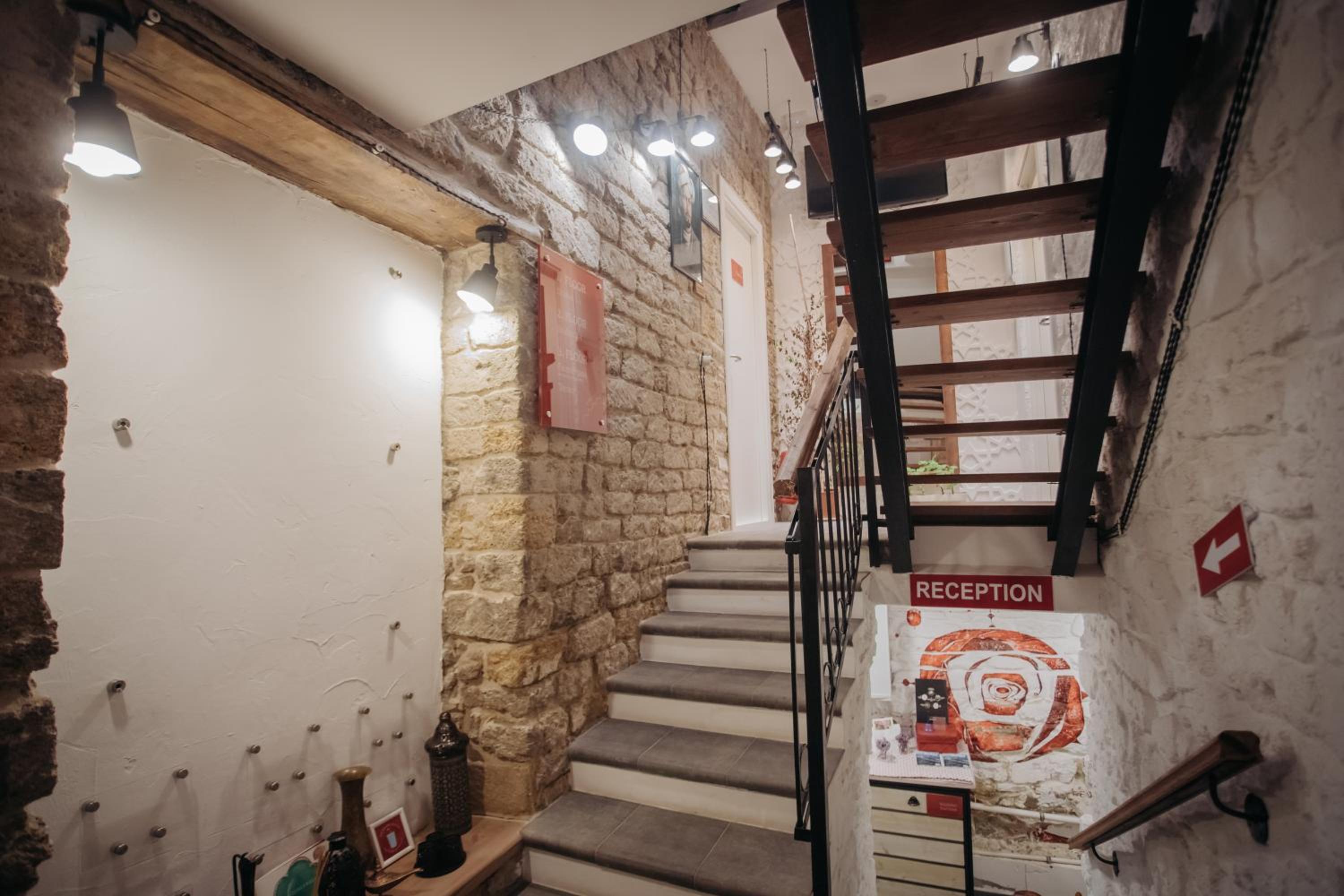 Rest Studios Baku