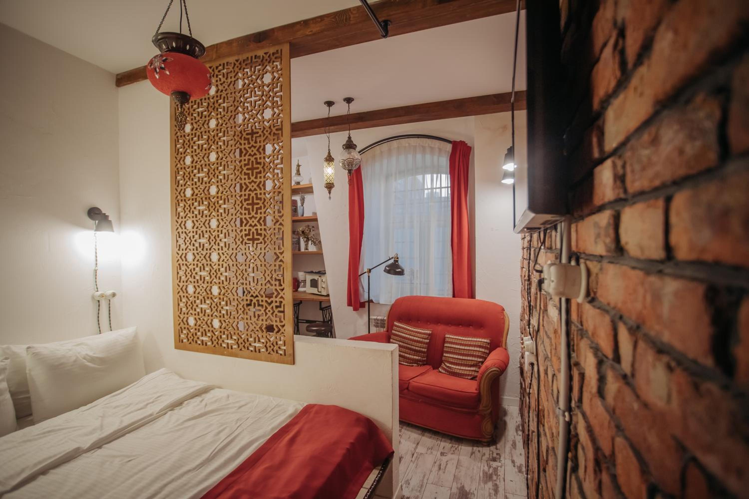 Rest Studios Baku