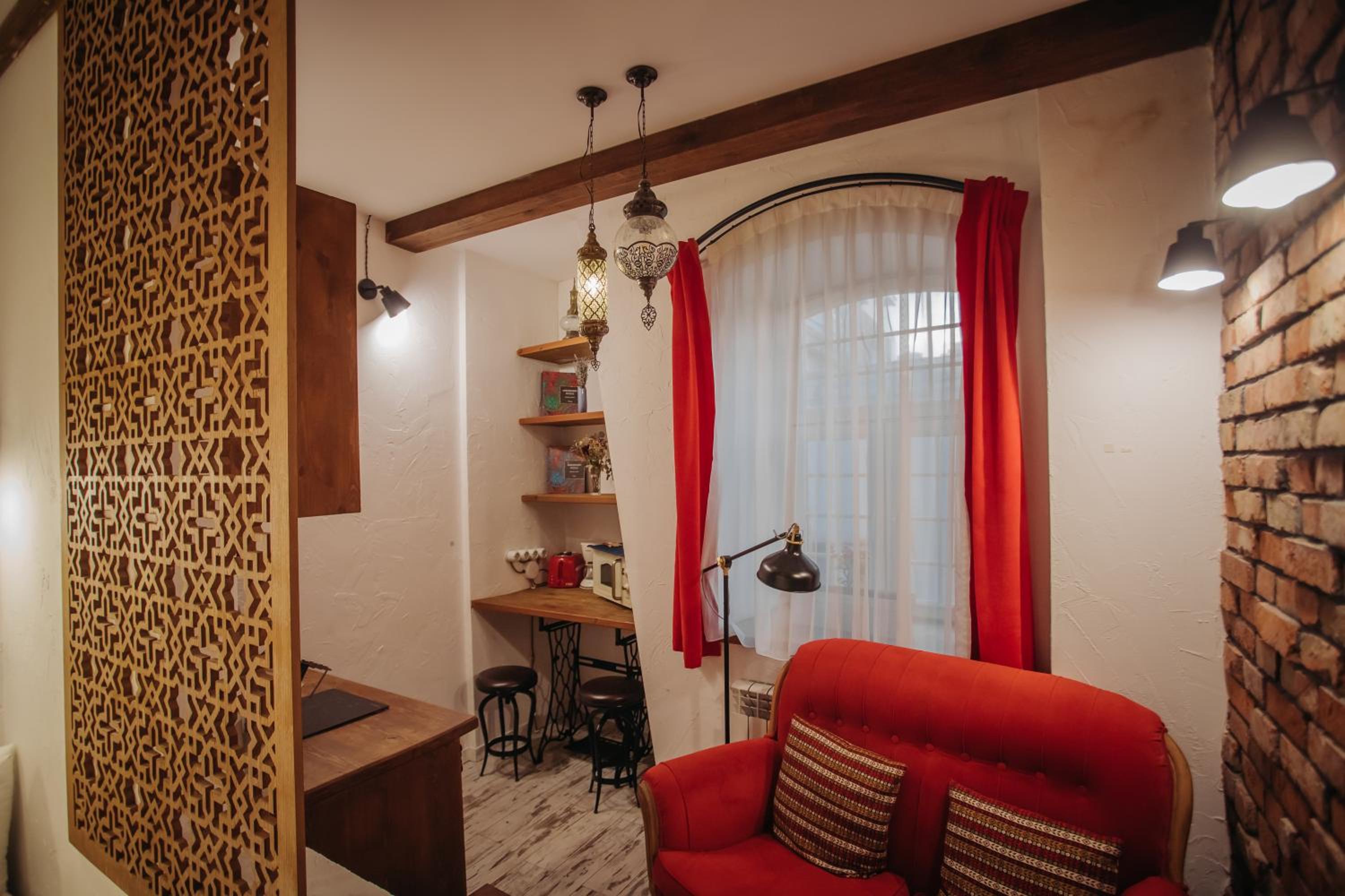 Rest Studios Baku