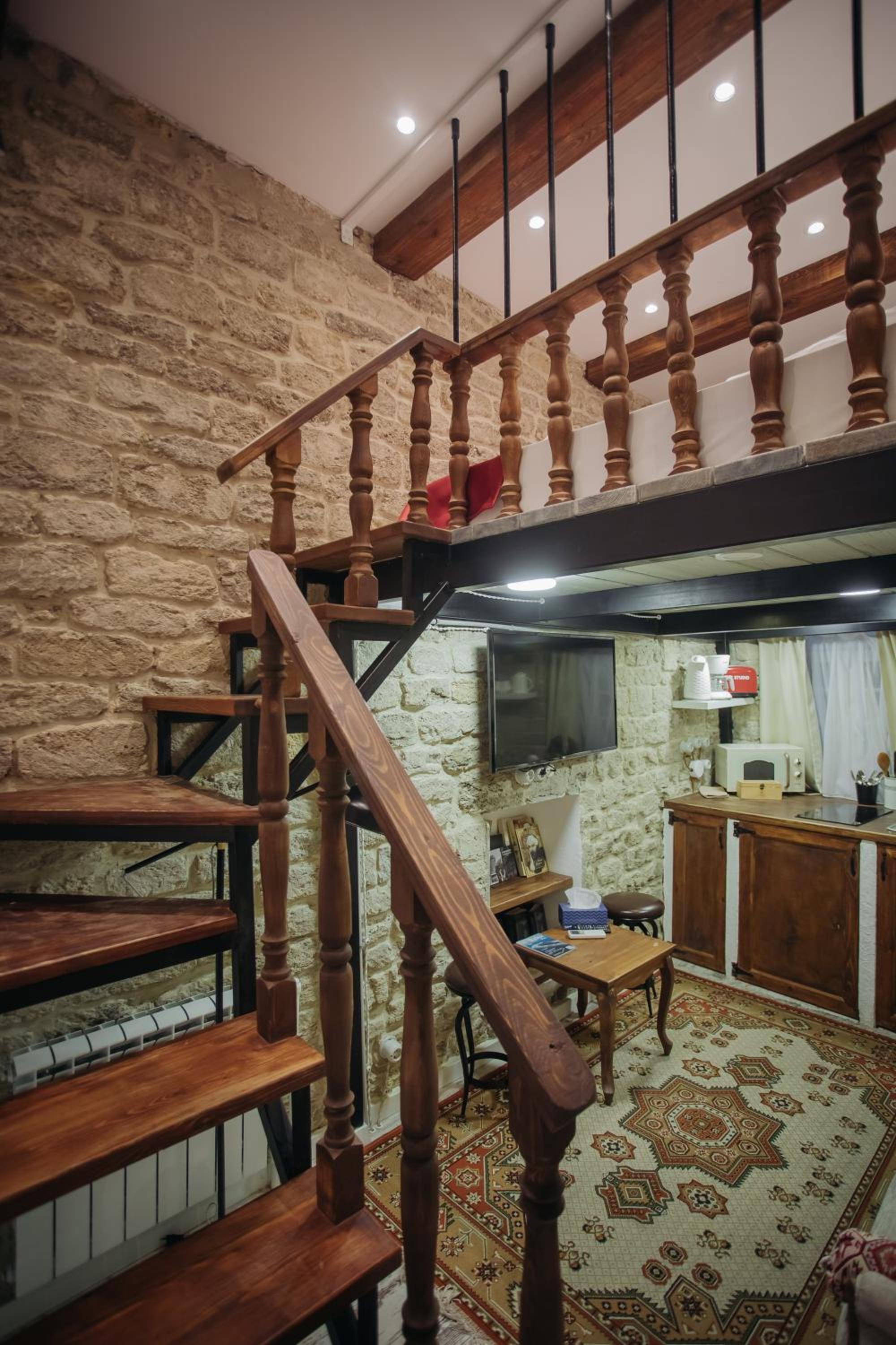 Rest Studios Baku