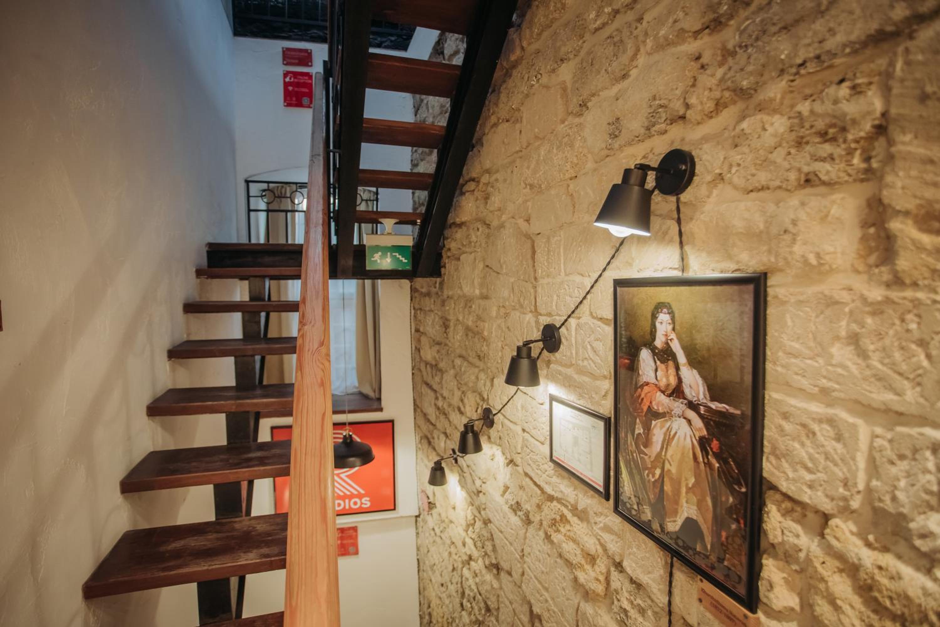 Rest Studios Baku