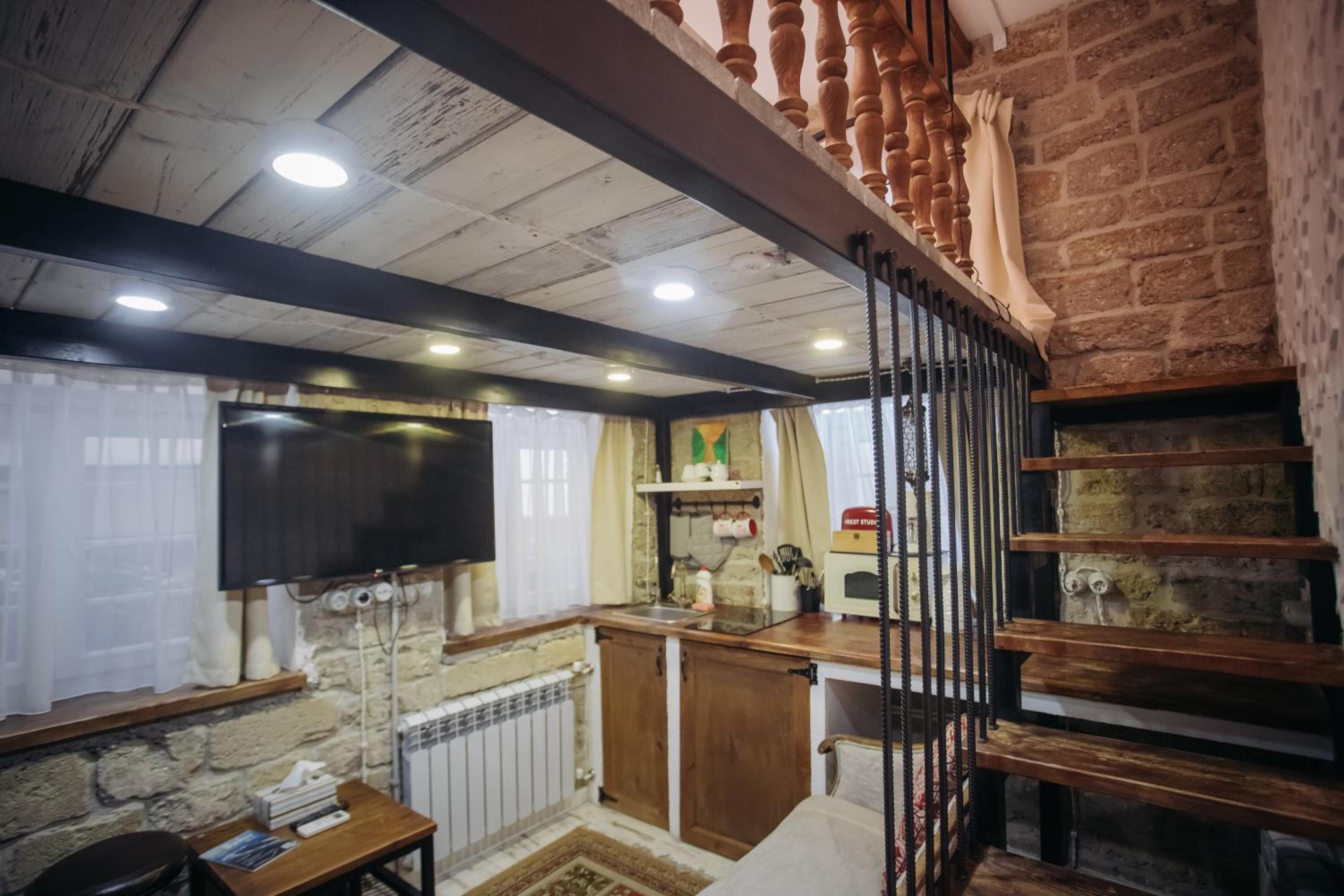 Rest Studios Baku