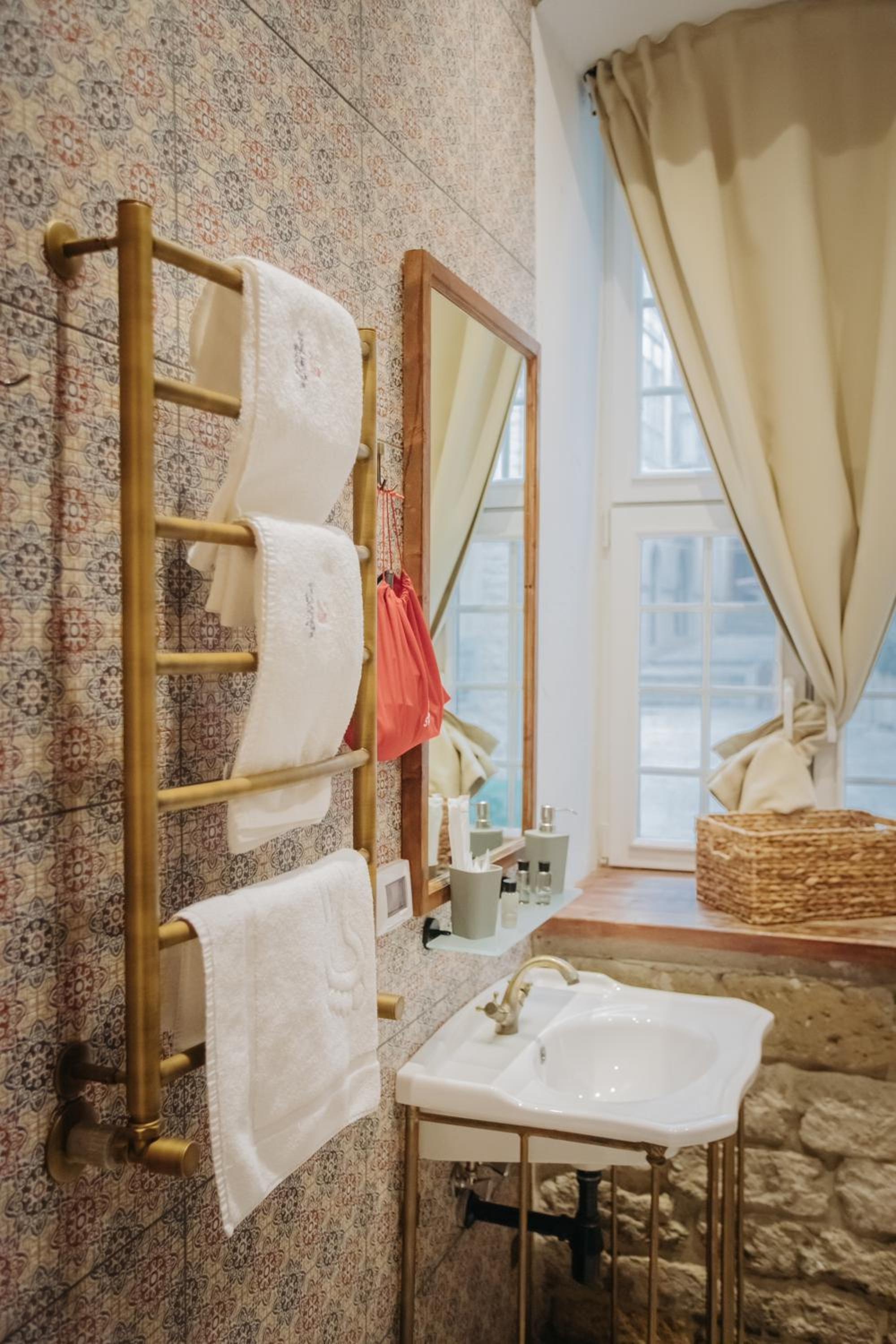Rest Studios Baku