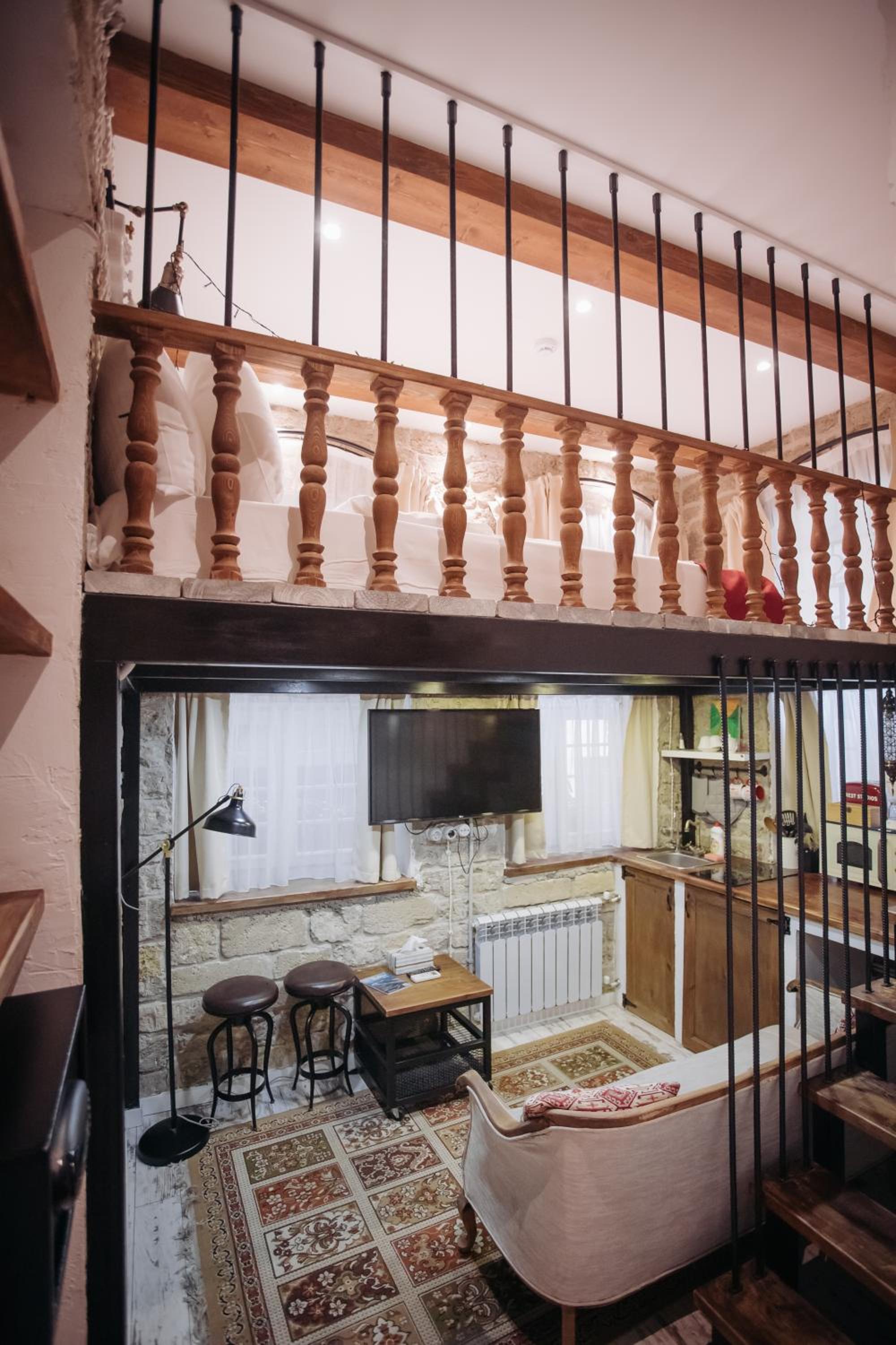 Rest Studios Baku