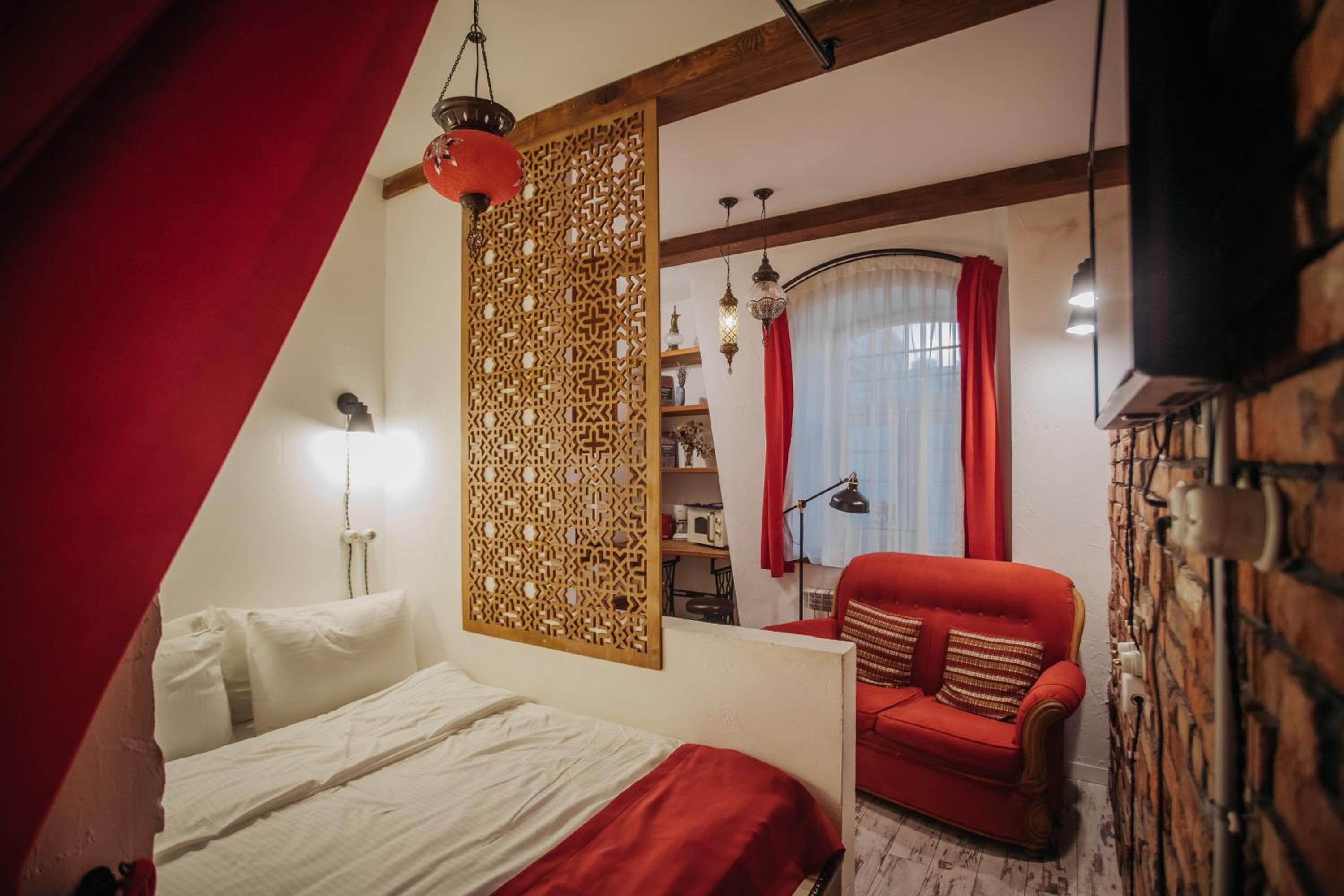 Rest Studios Baku