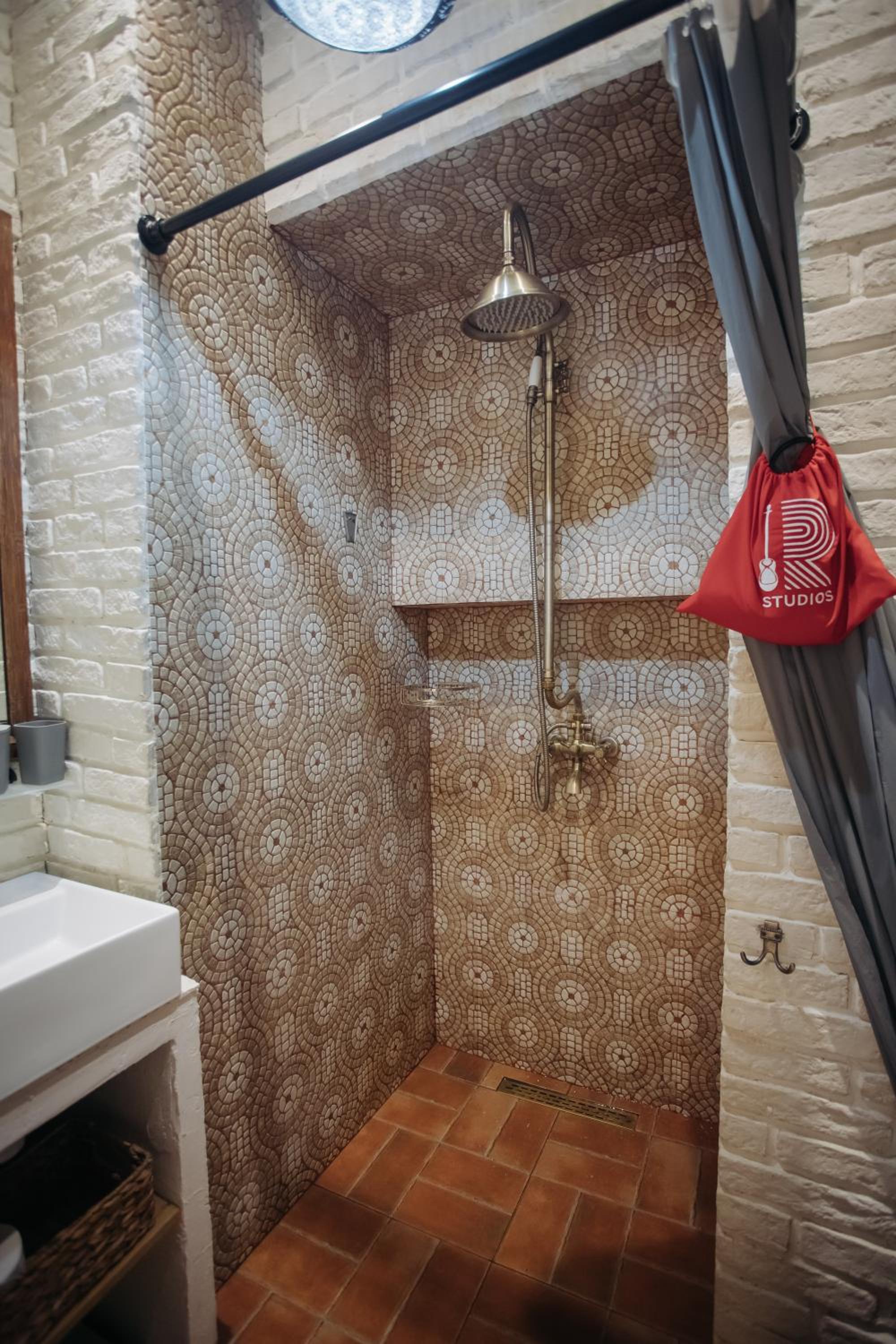 Rest Studios Baku