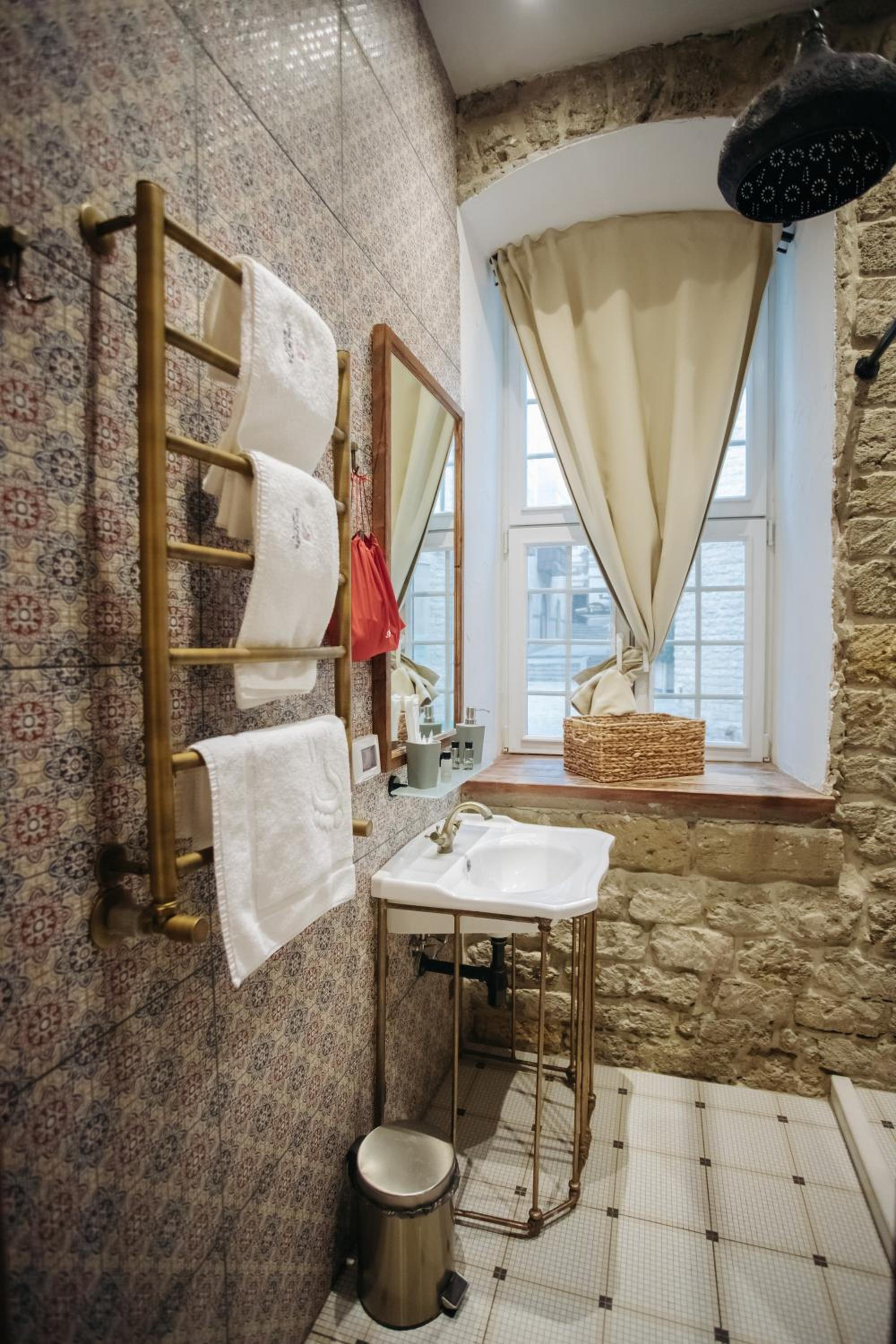 Rest Studios Baku
