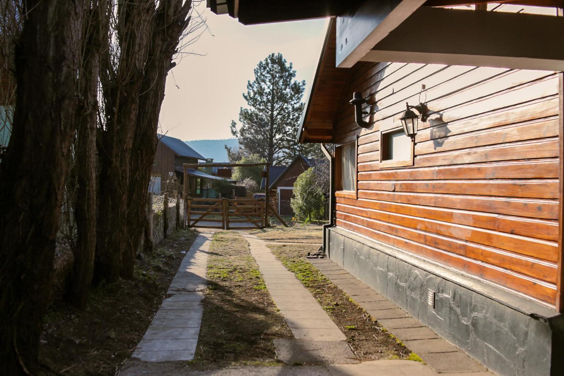 Ruca Huenui