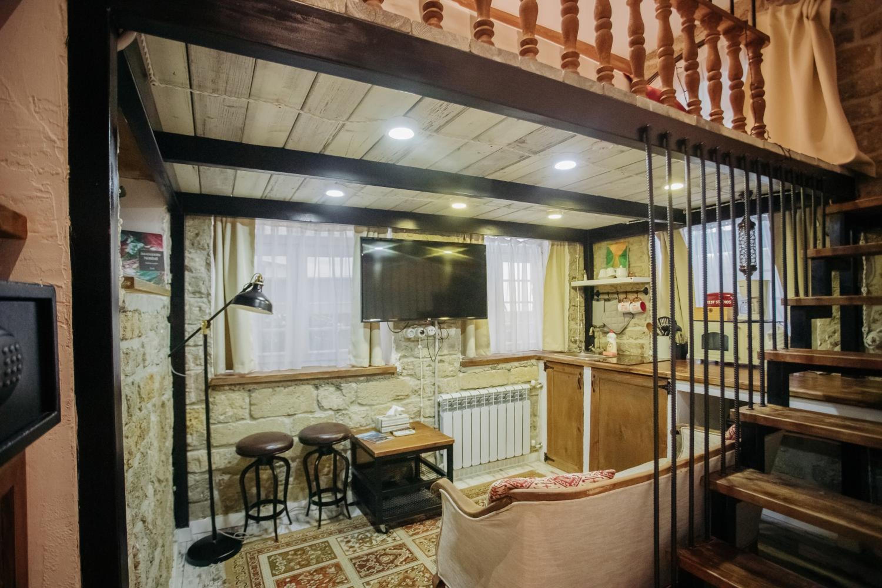Rest Studios Baku