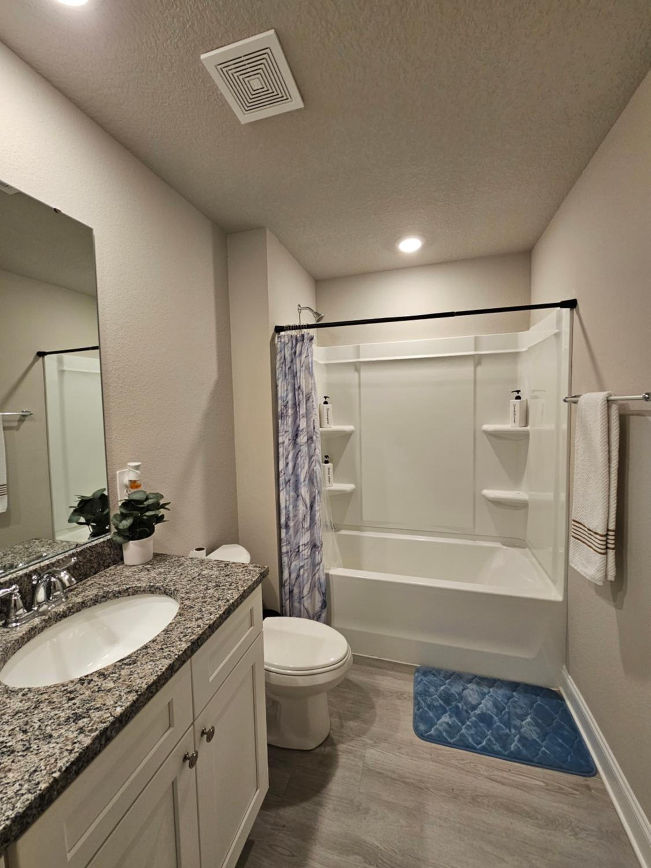 Magnolia Bay Hideaway