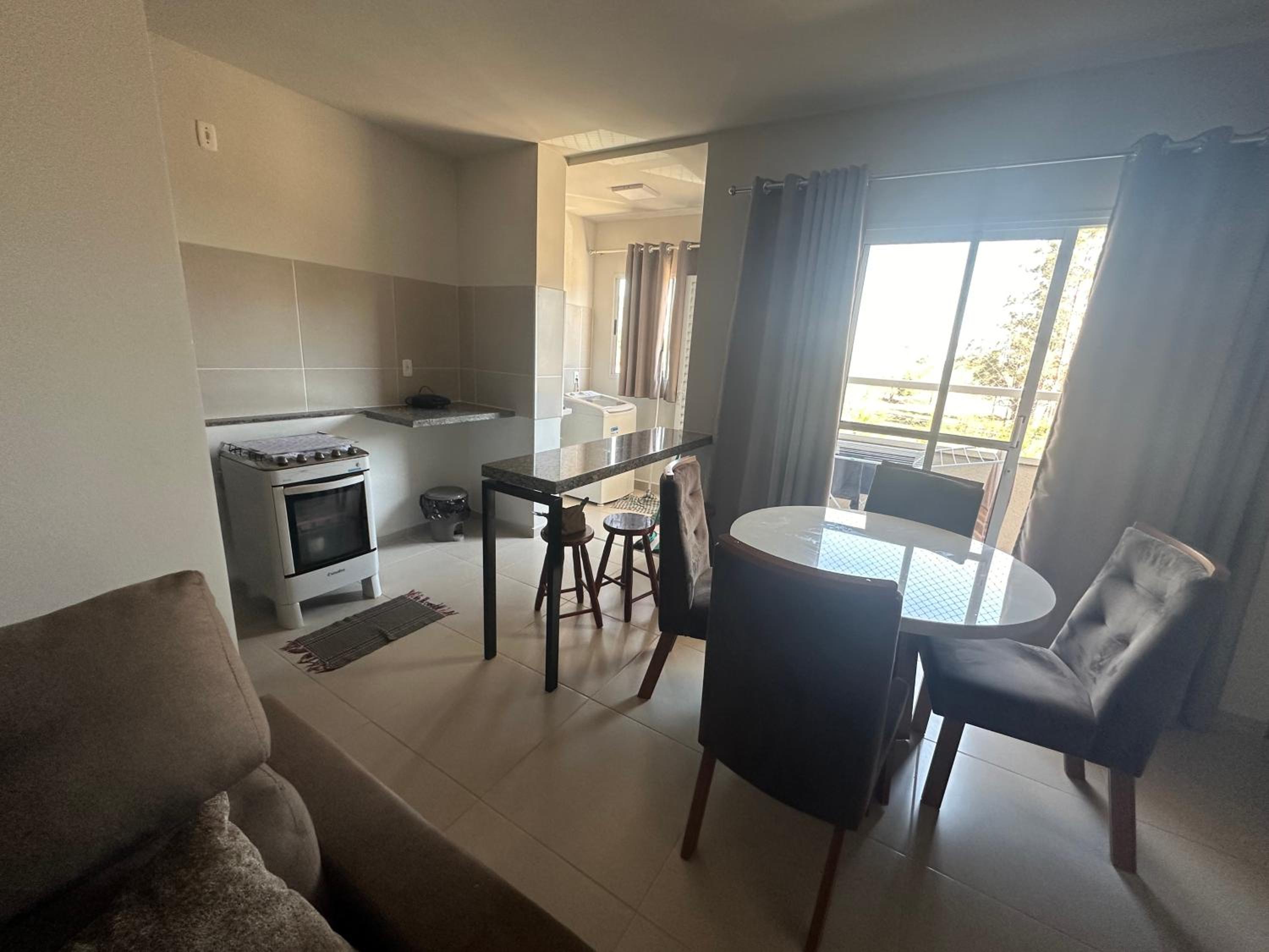 Apartamento Alto Padrão Morumbi C