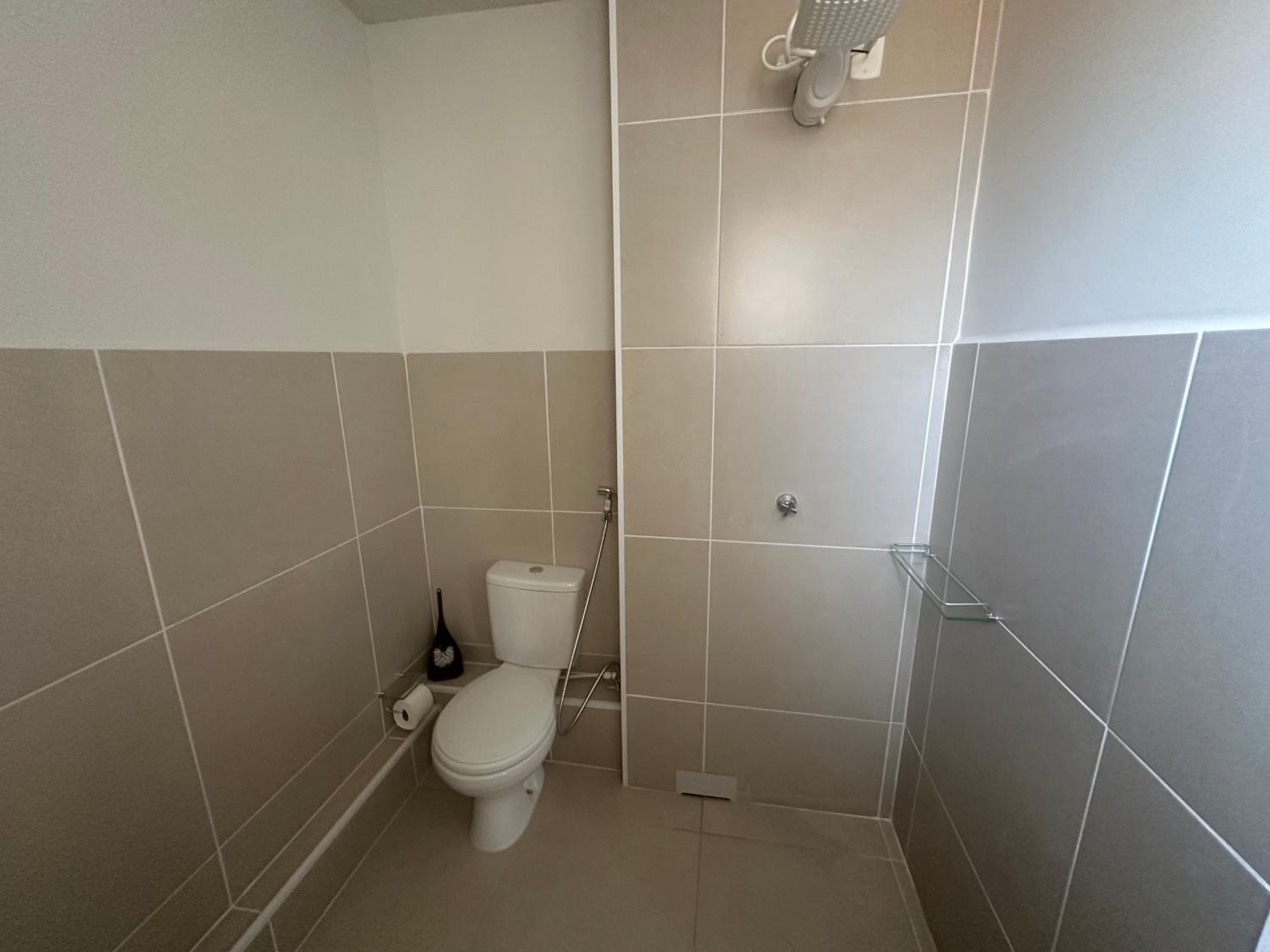 Apartamento Alto Padrão Morumbi C