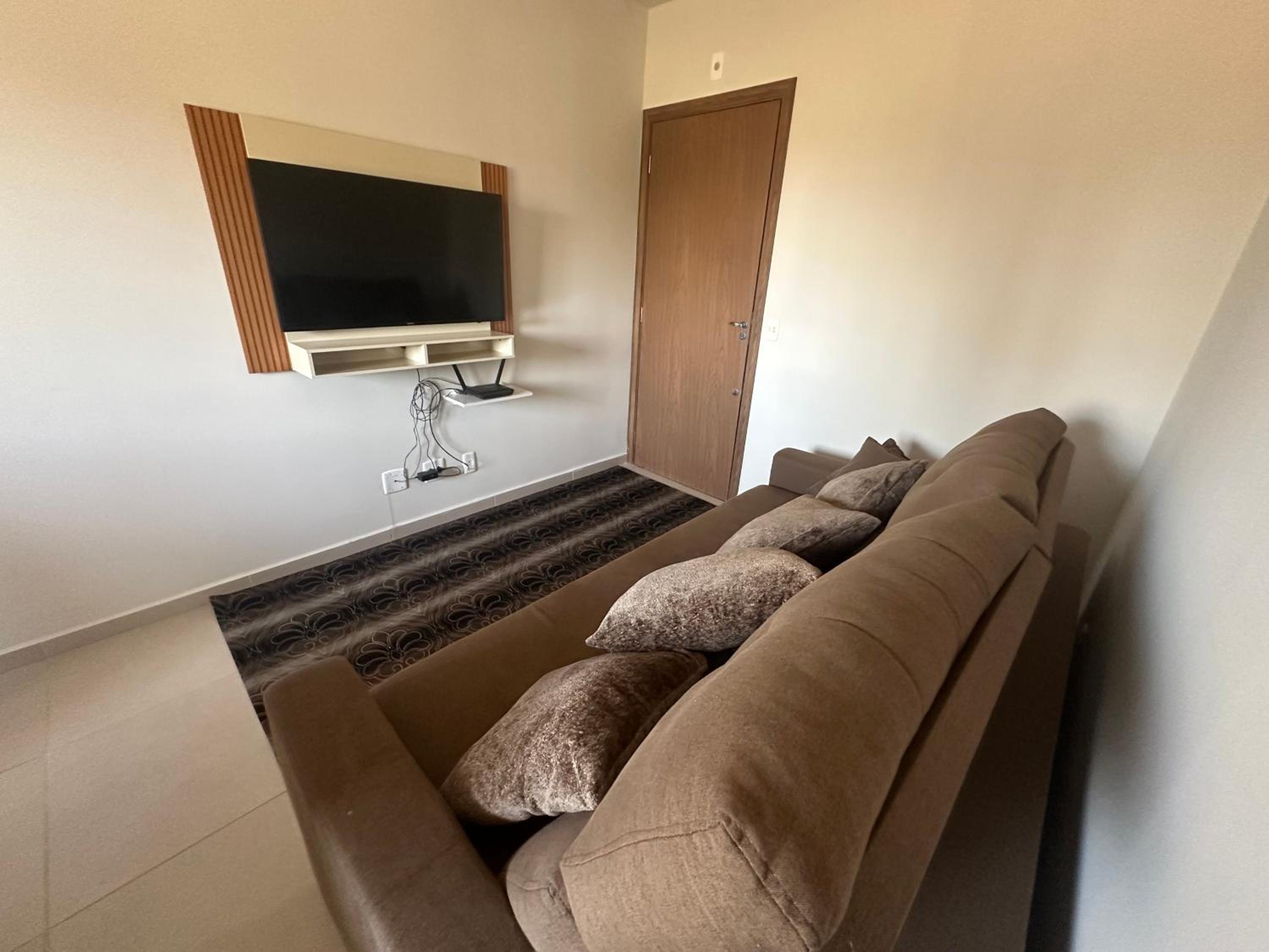 Apartamento Alto Padrão Morumbi C