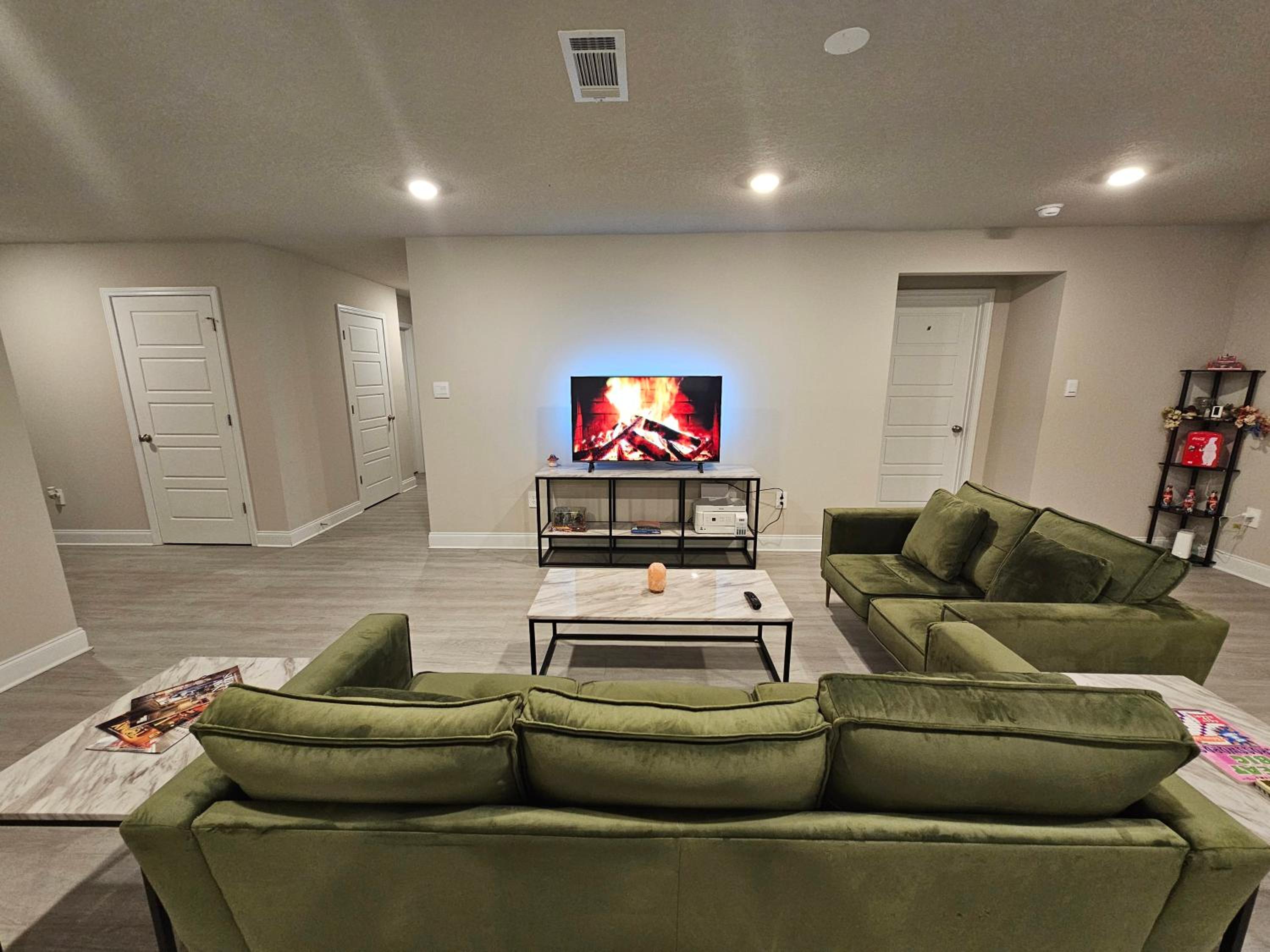 Magnolia Bay Hideaway