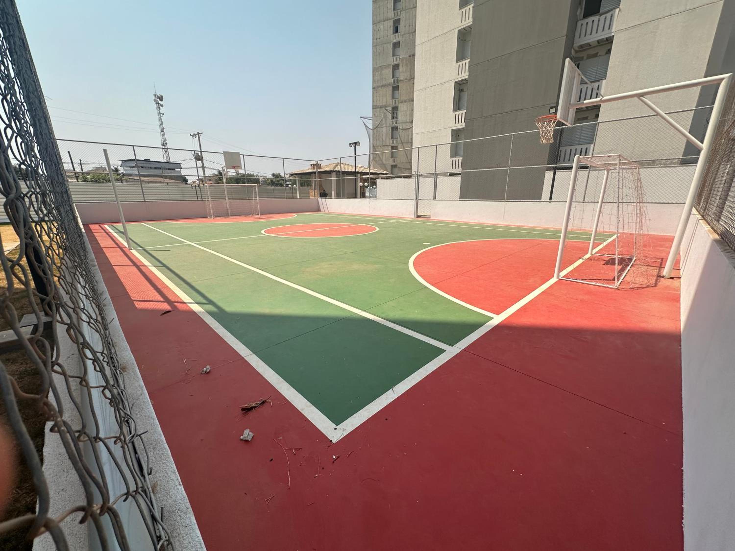 Apartamento Alto Padrão Morumbi C