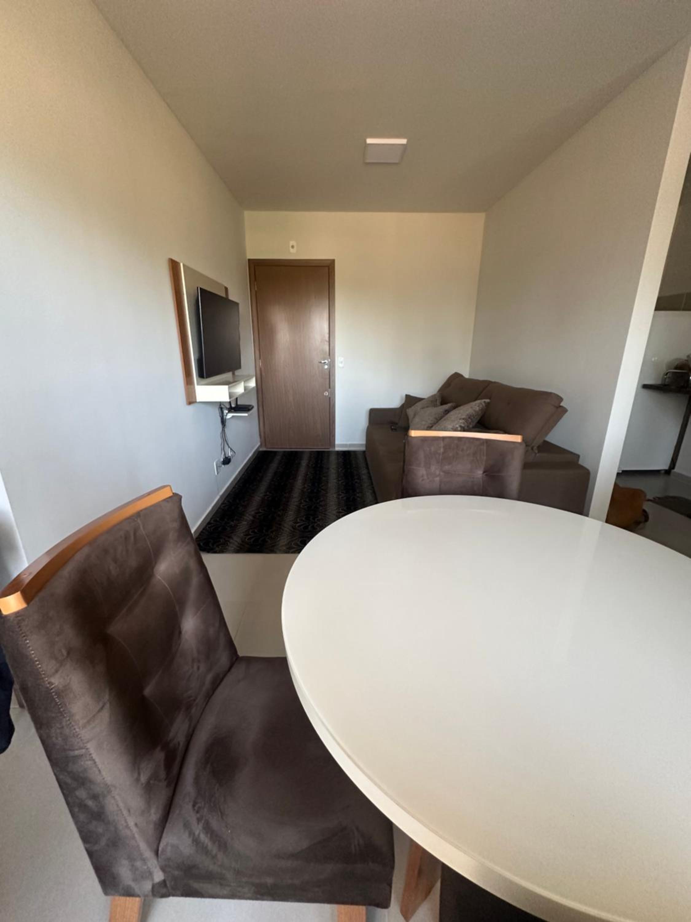 Apartamento Alto Padrão Morumbi C