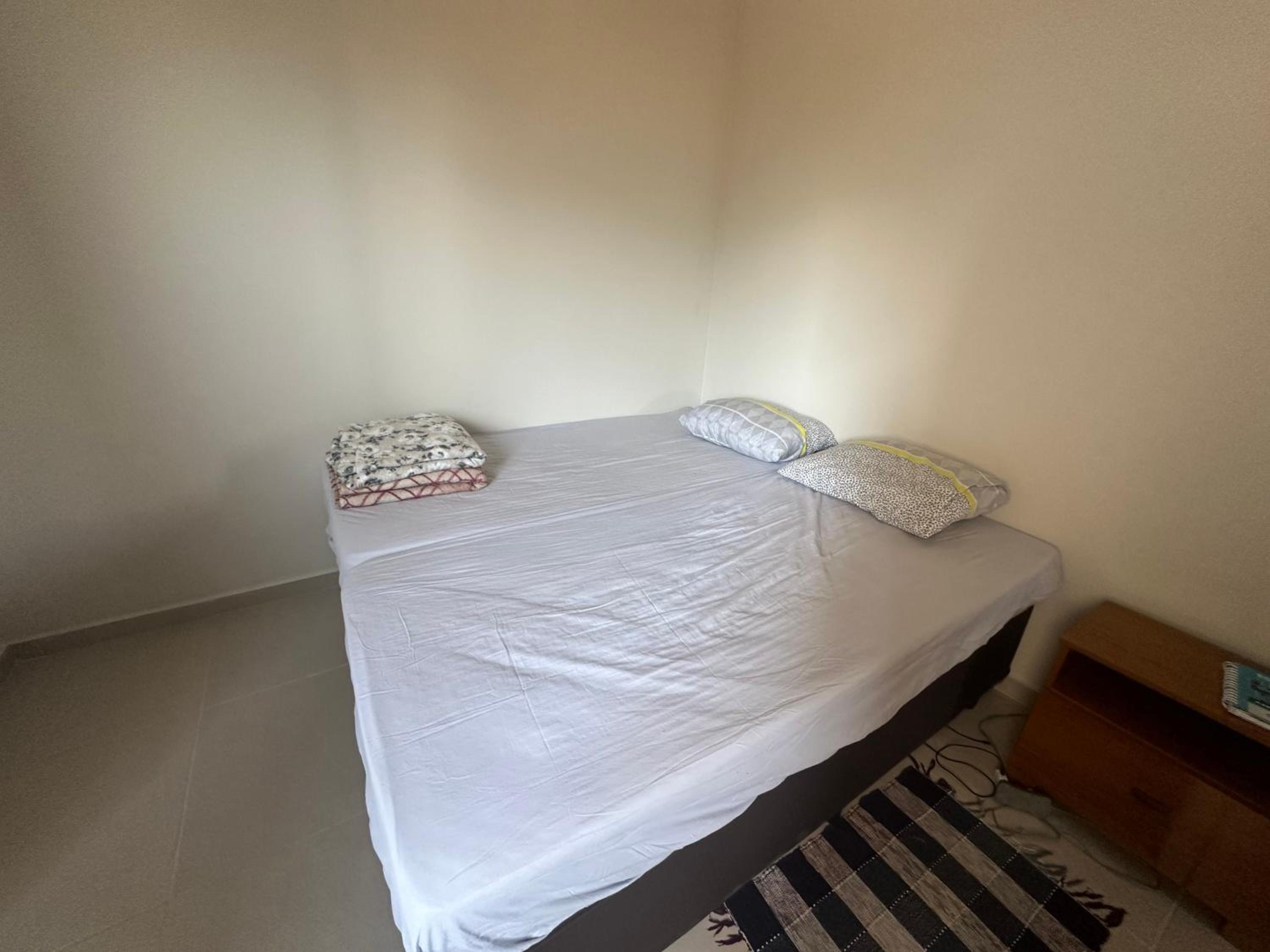 Apartamento Alto Padrão Morumbi C