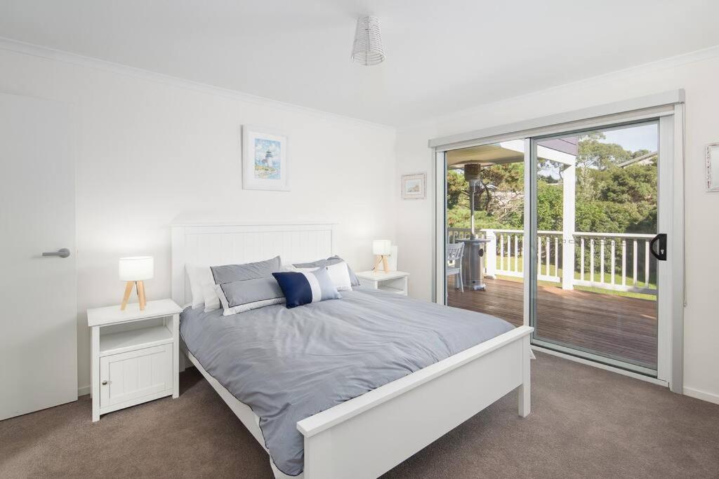 Ventnor Beachhouse