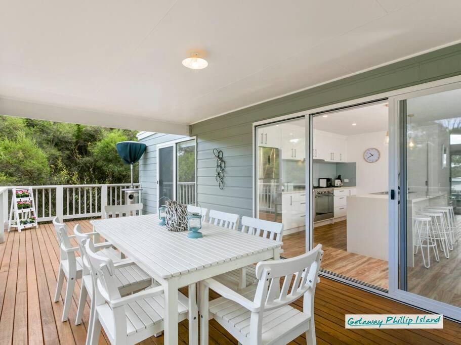 Ventnor Beachhouse