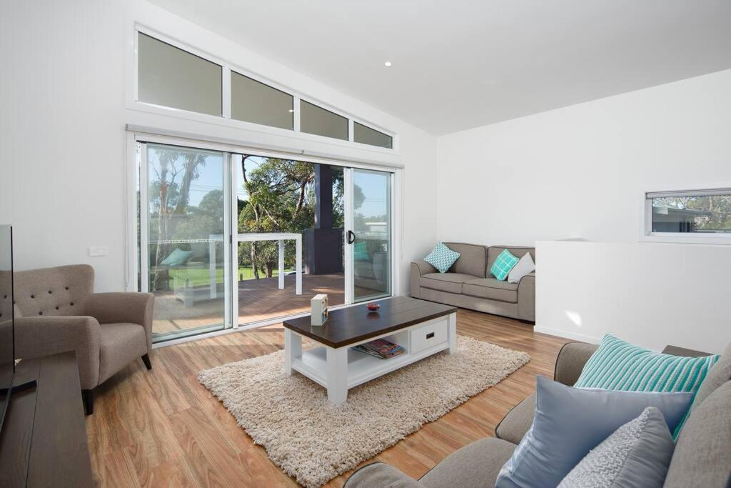 Ventnor Beachhouse