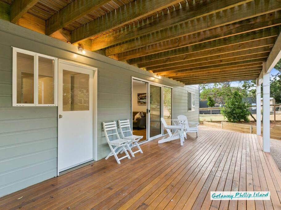 Ventnor Beachhouse