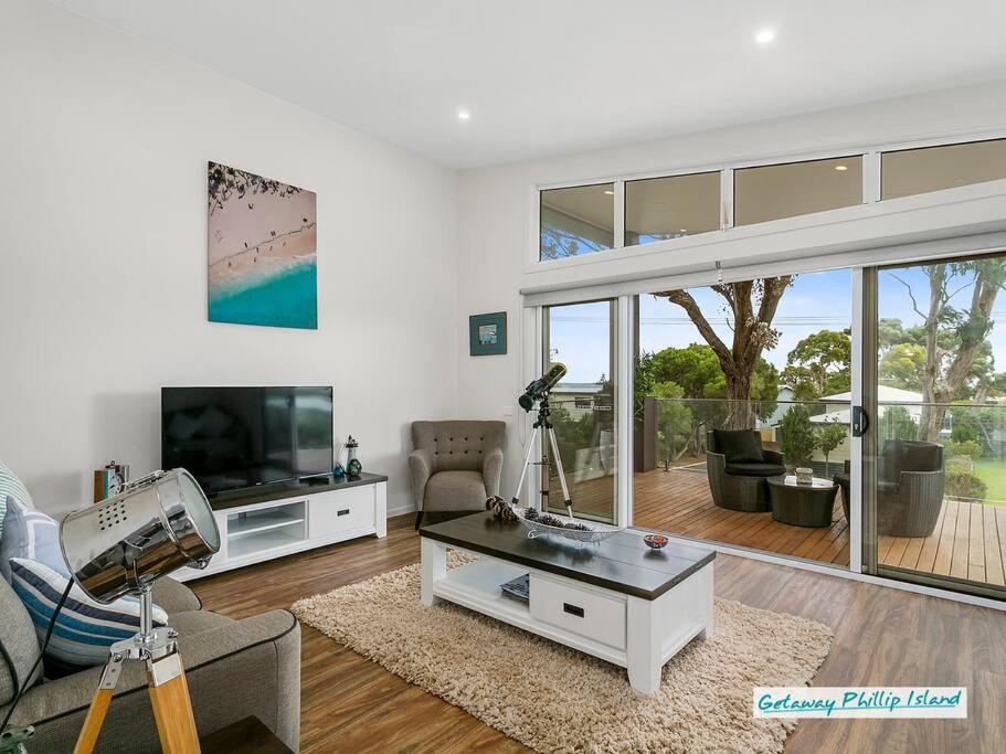 Ventnor Beachhouse