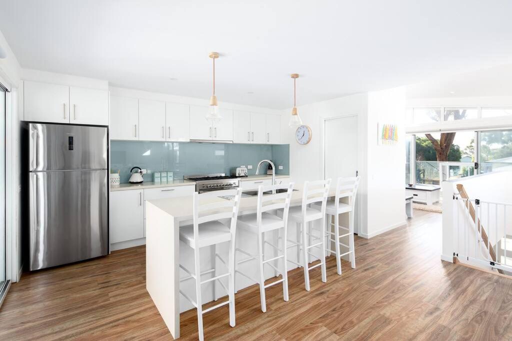 Ventnor Beachhouse