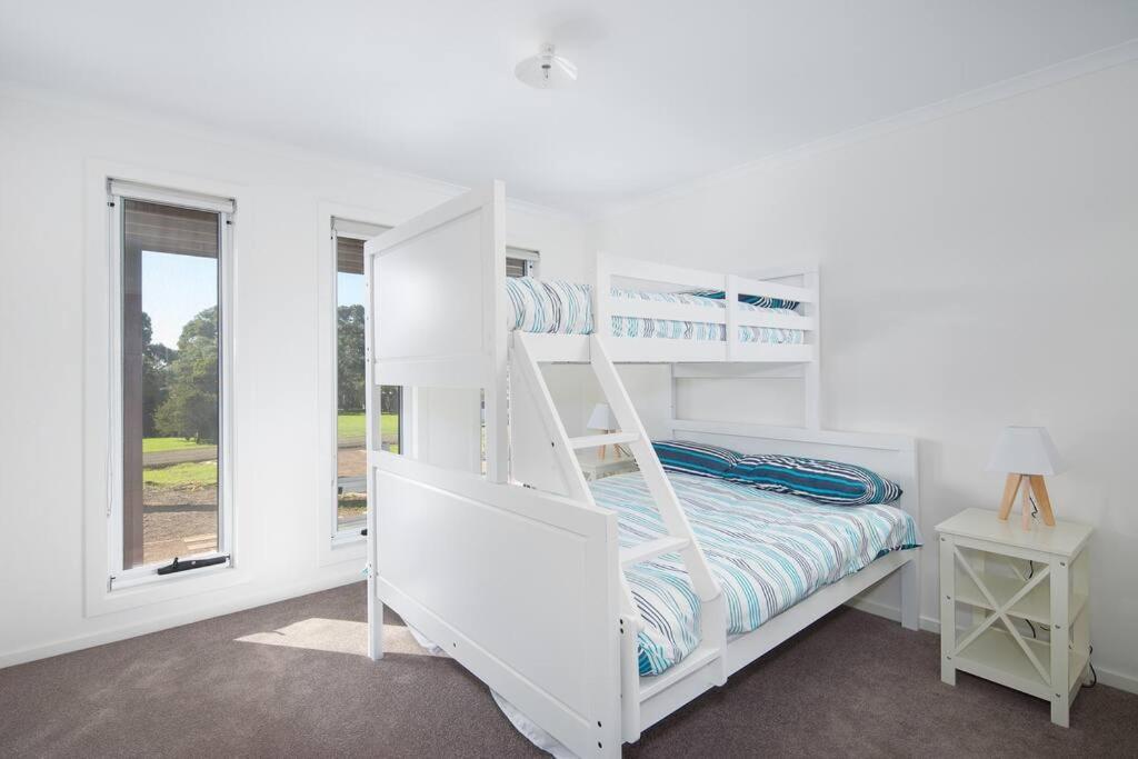 Ventnor Beachhouse