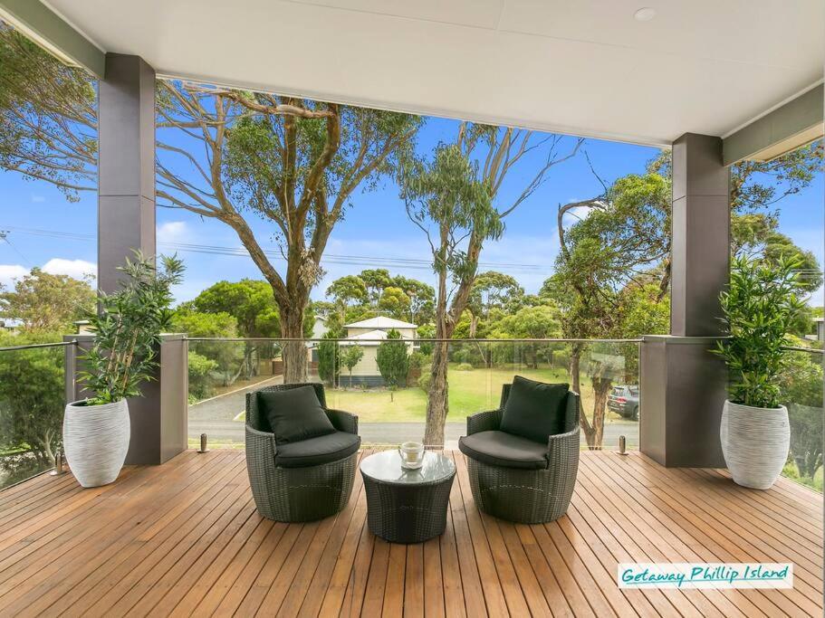 Ventnor Beachhouse