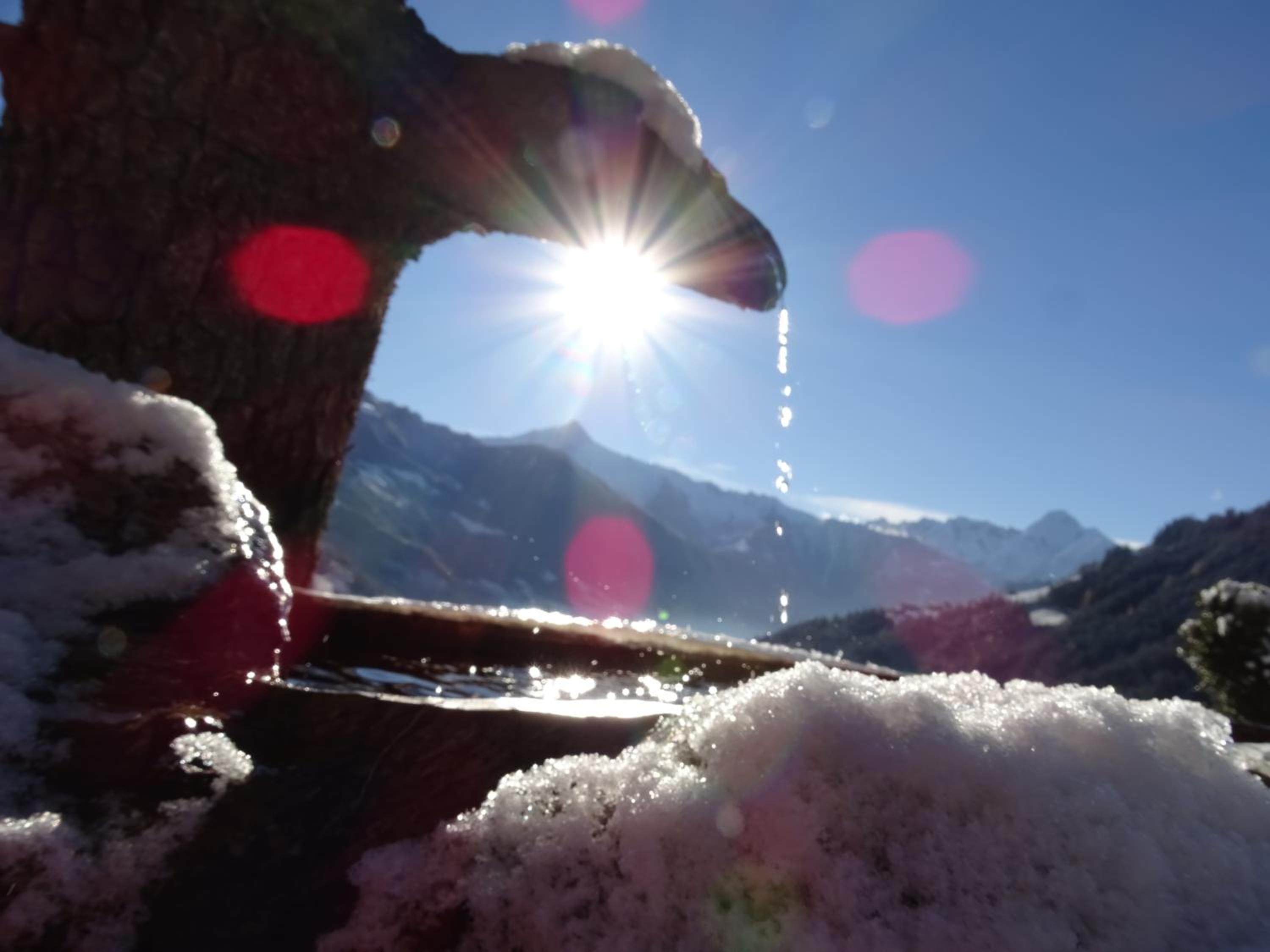 Alpenjuwel by PiaundDirk