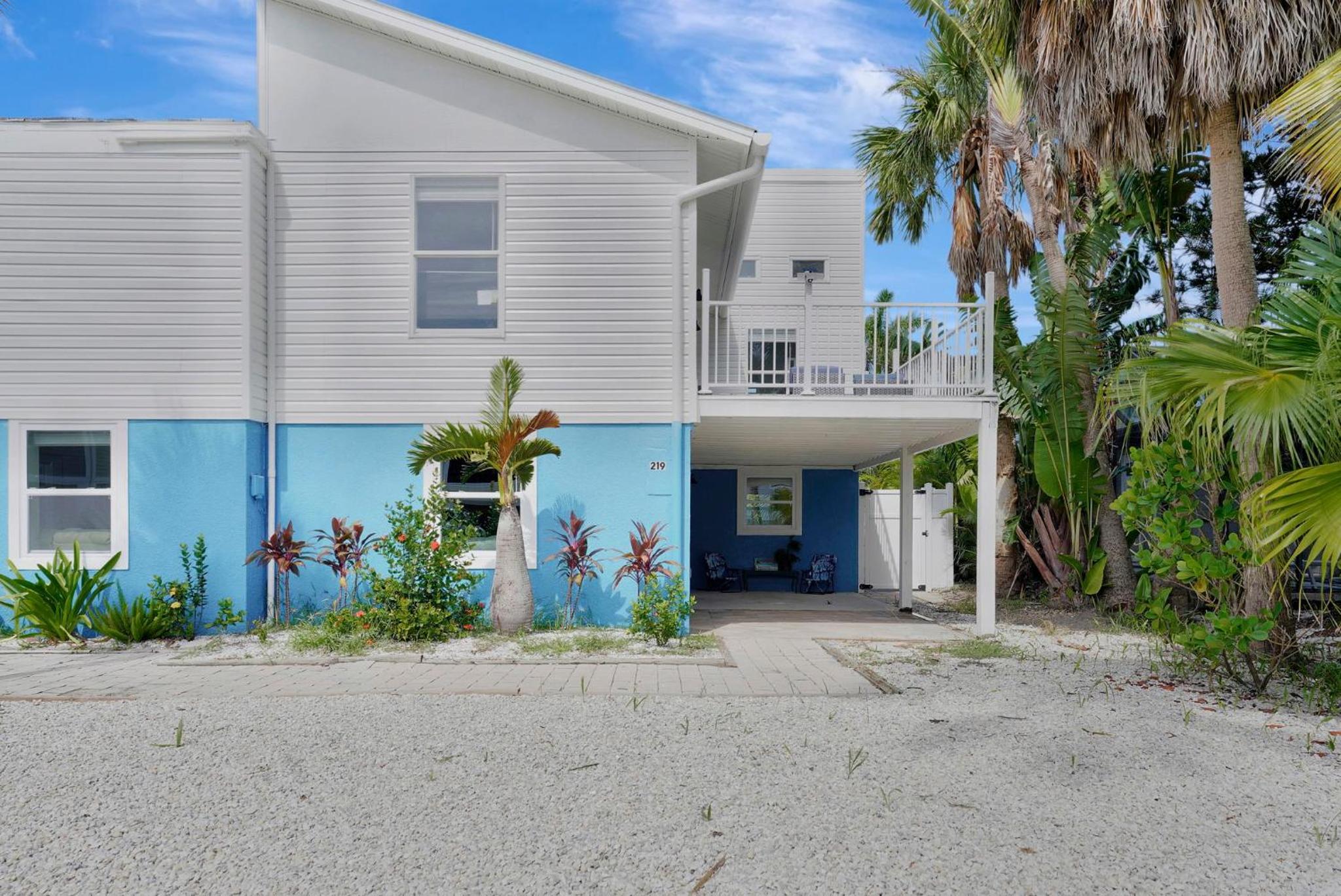 Beautiful Fort Myers Beach House view 3