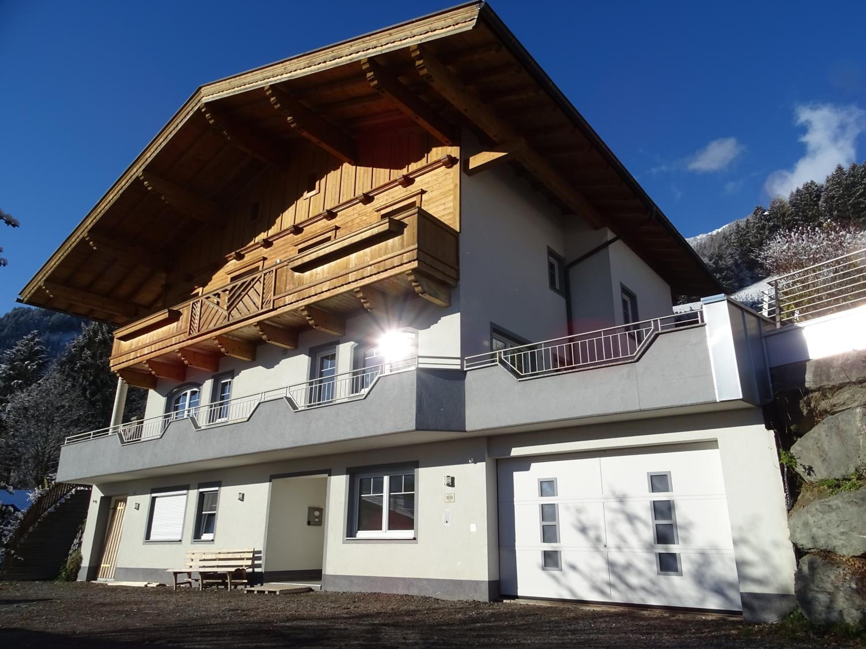 Alpenjuwel by PiaundDirk