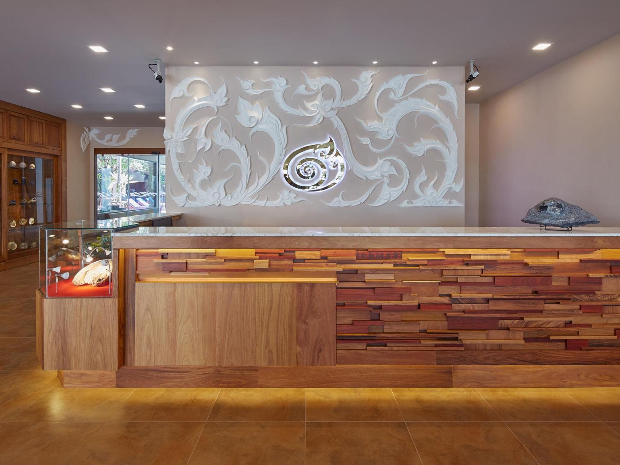 The Agate Pattaya Boutique Resort