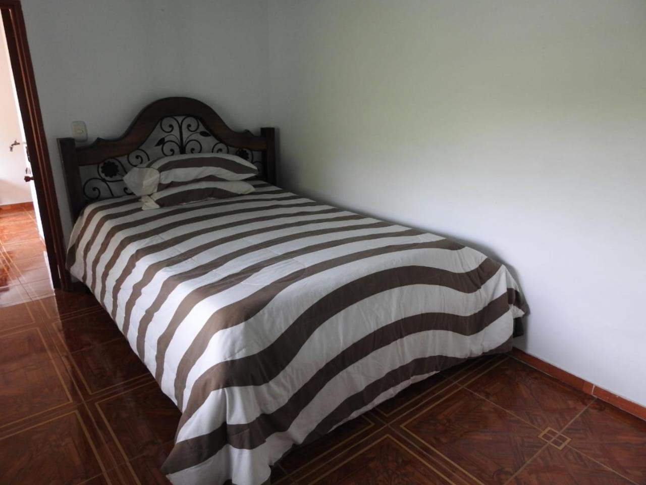 FINCA LA BENDICION