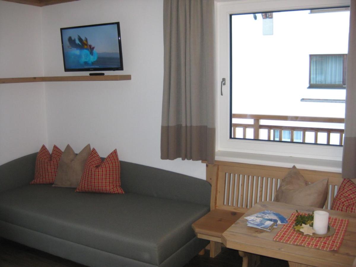 Pension Muggengrat
