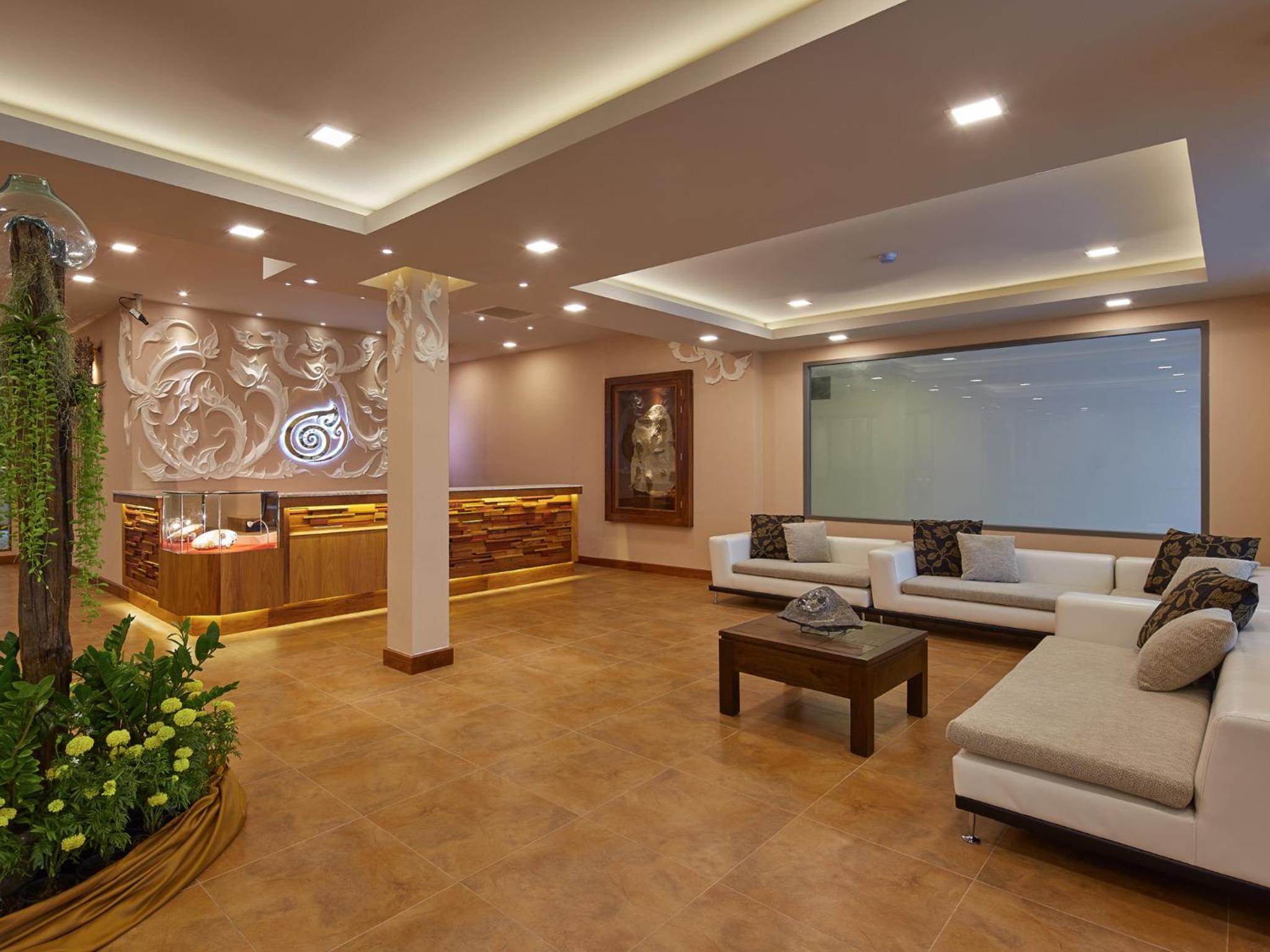 The Agate Pattaya Boutique Resort