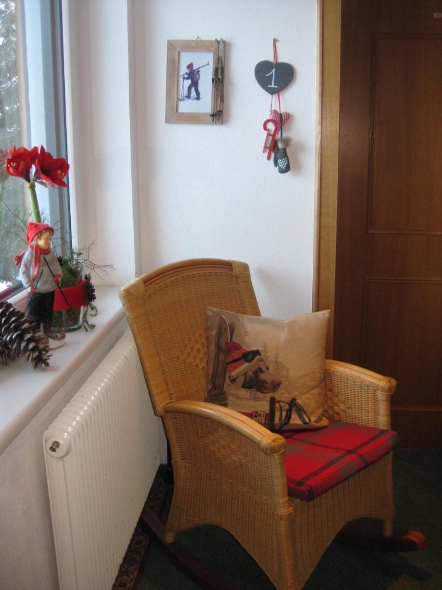Pension Muggengrat