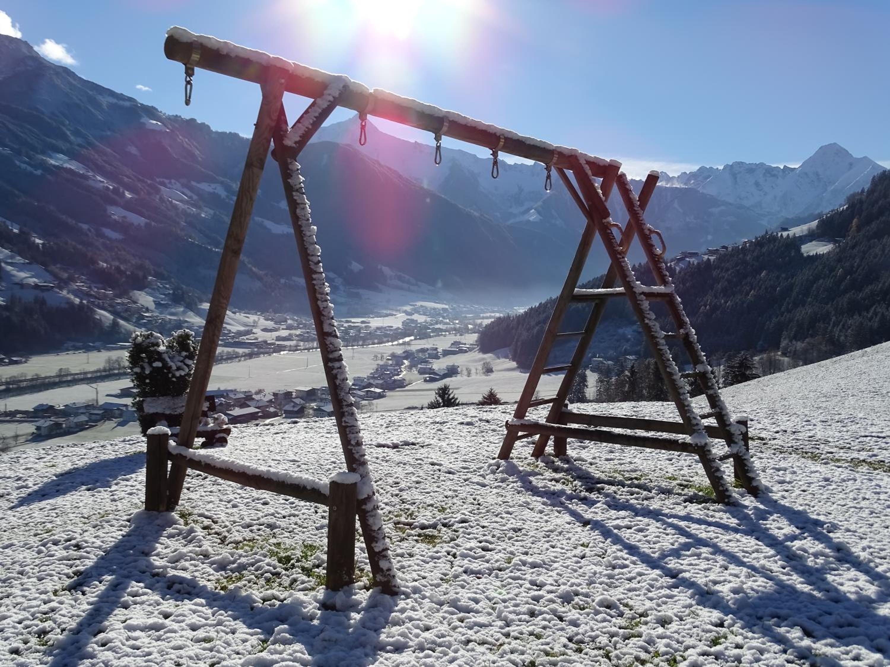 Alpenjuwel by PiaundDirk