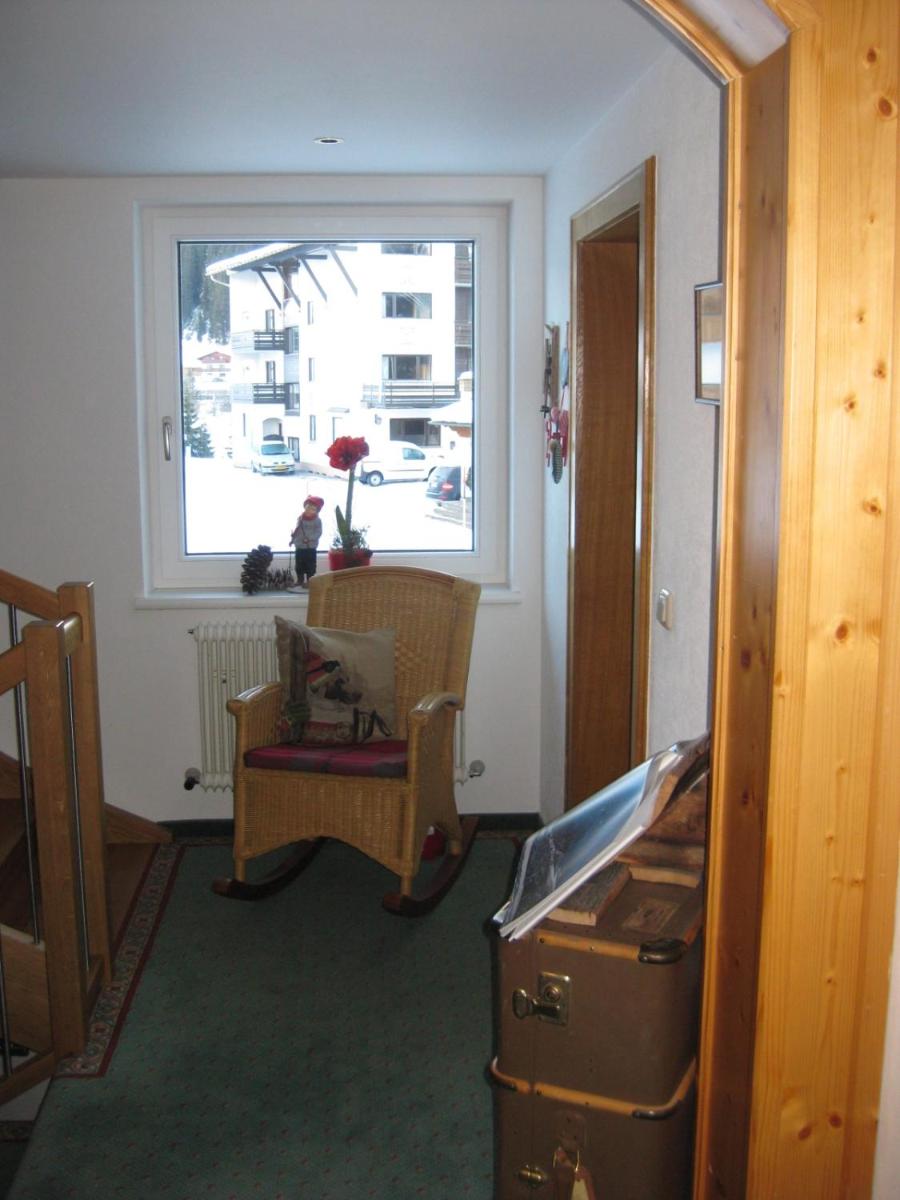 Pension Muggengrat
