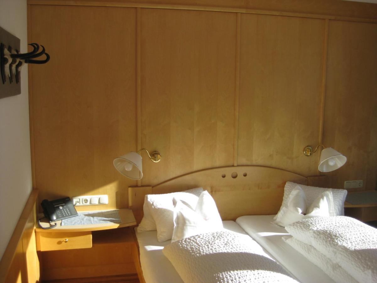 Pension Muggengrat