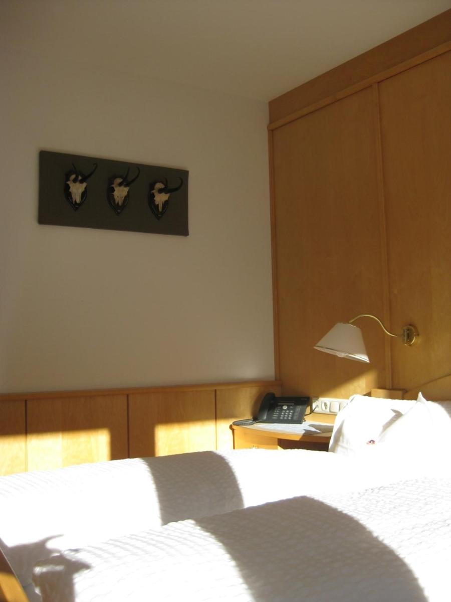 Pension Muggengrat
