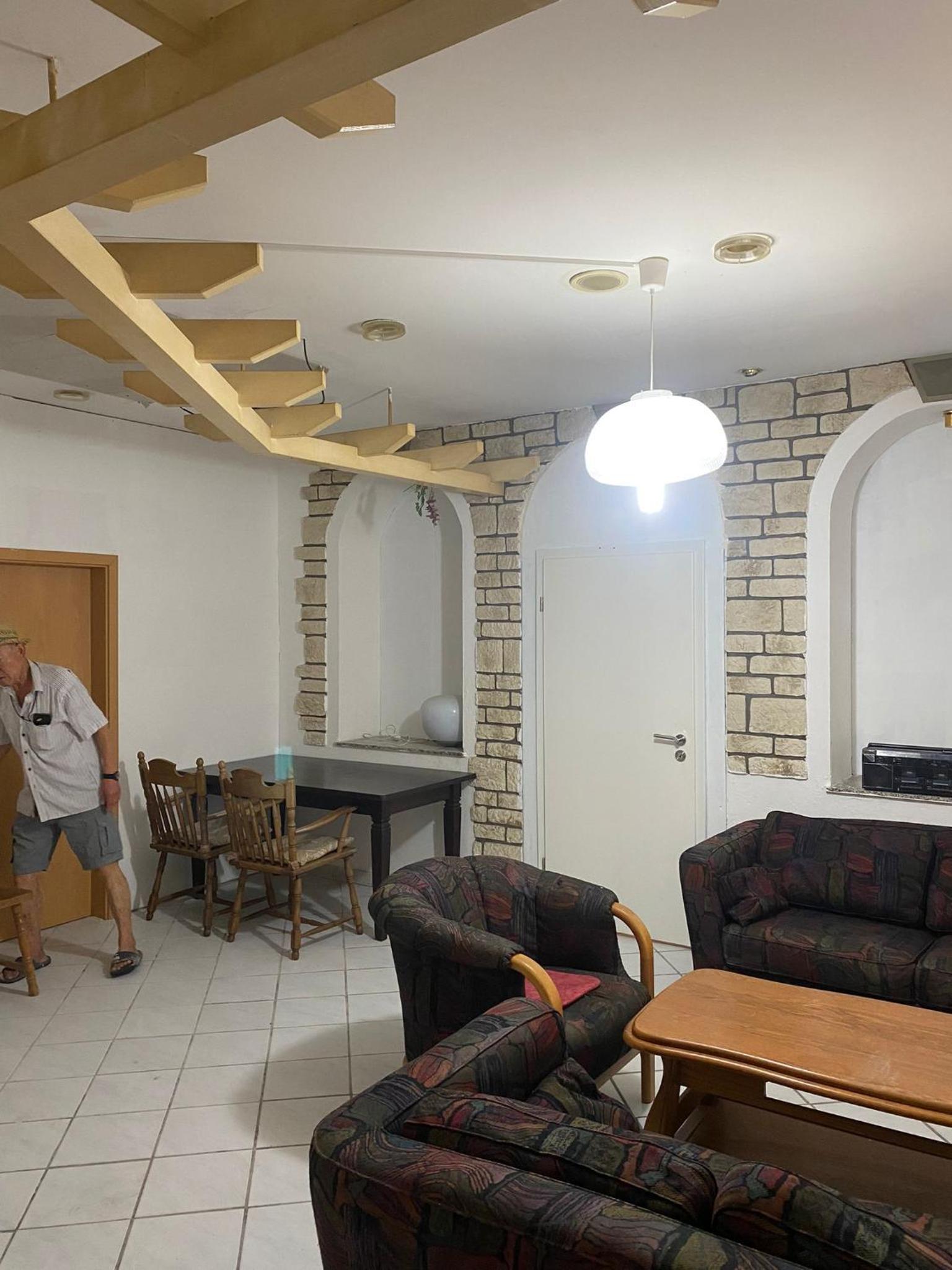 Ferienhaus Bad Salzig