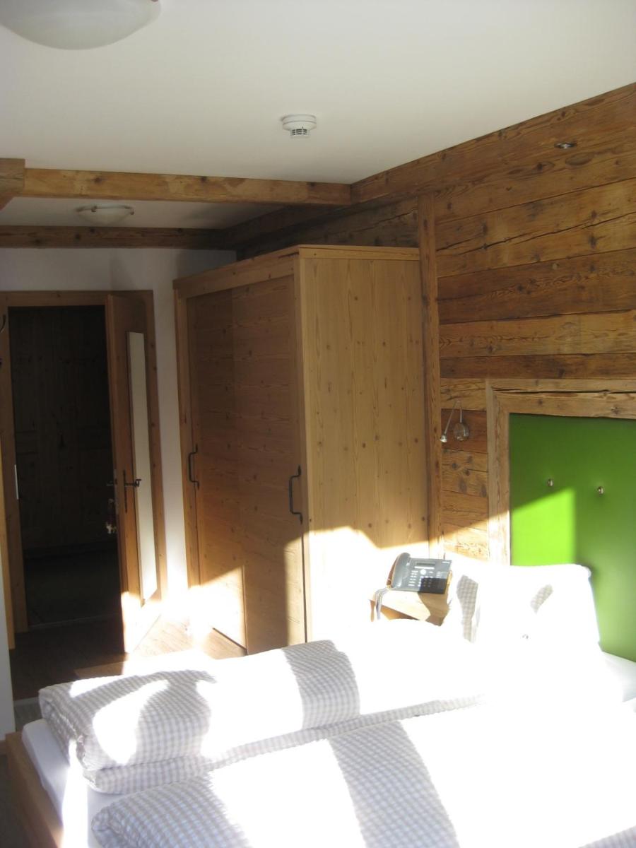Pension Muggengrat
