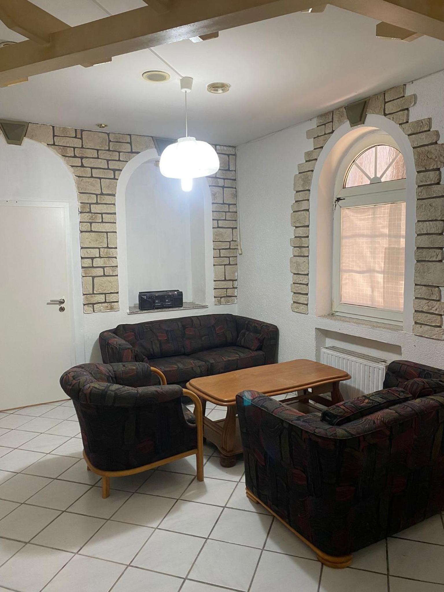 Ferienhaus Bad Salzig